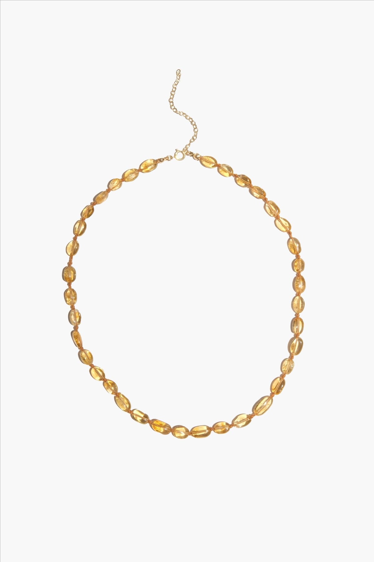 Lúa Necklace - MUNS