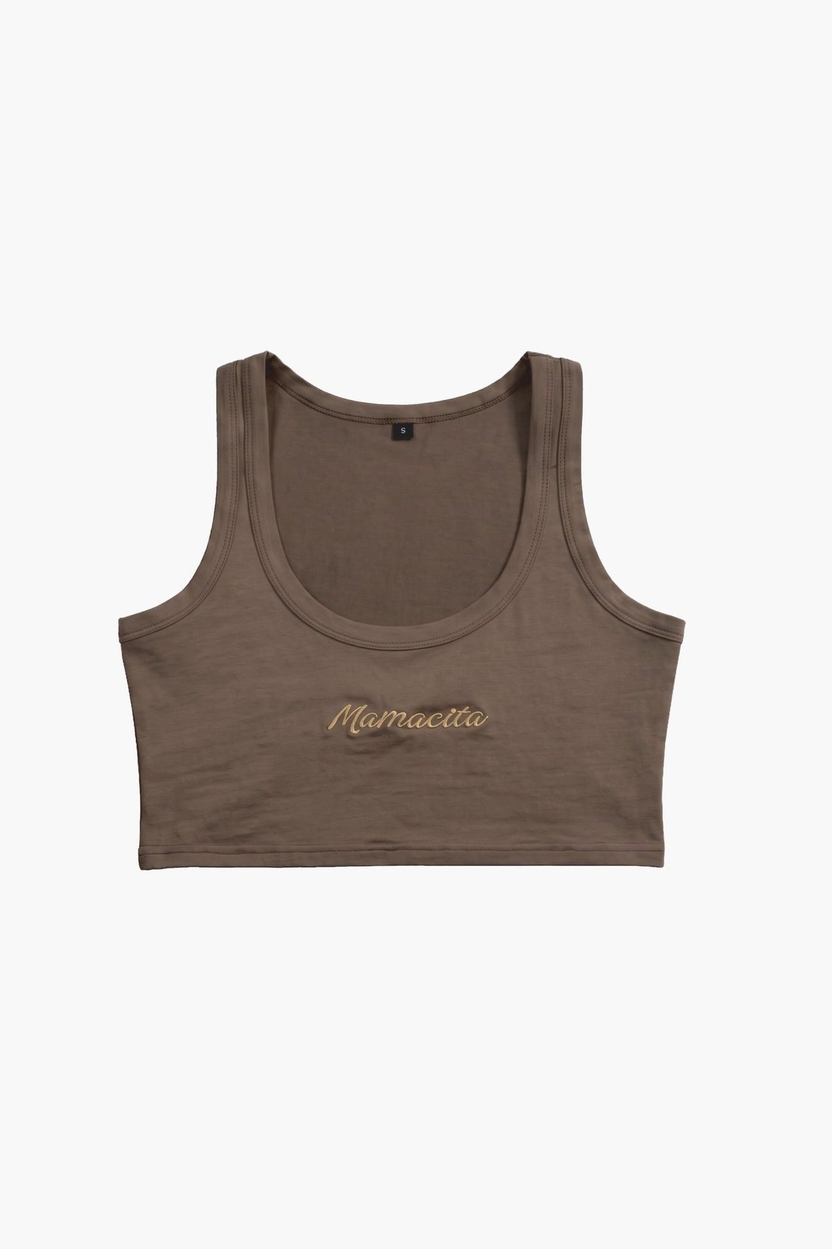 Mamacita Tank Top - MUNS