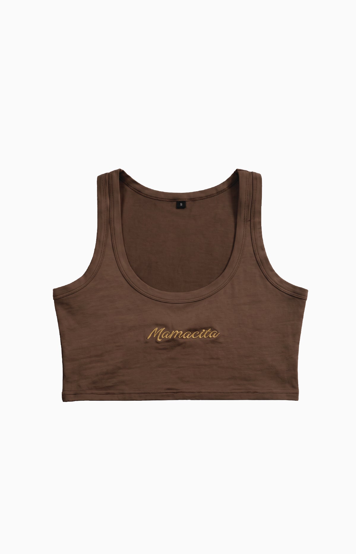 Mamacita Tank Top