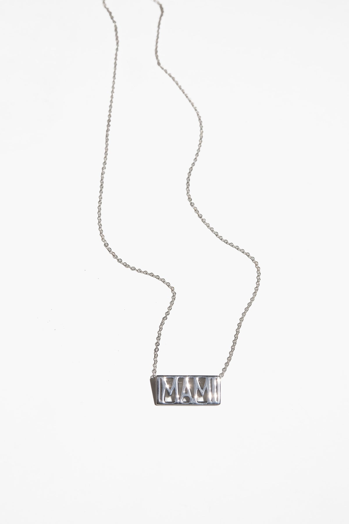 Mami Necklace