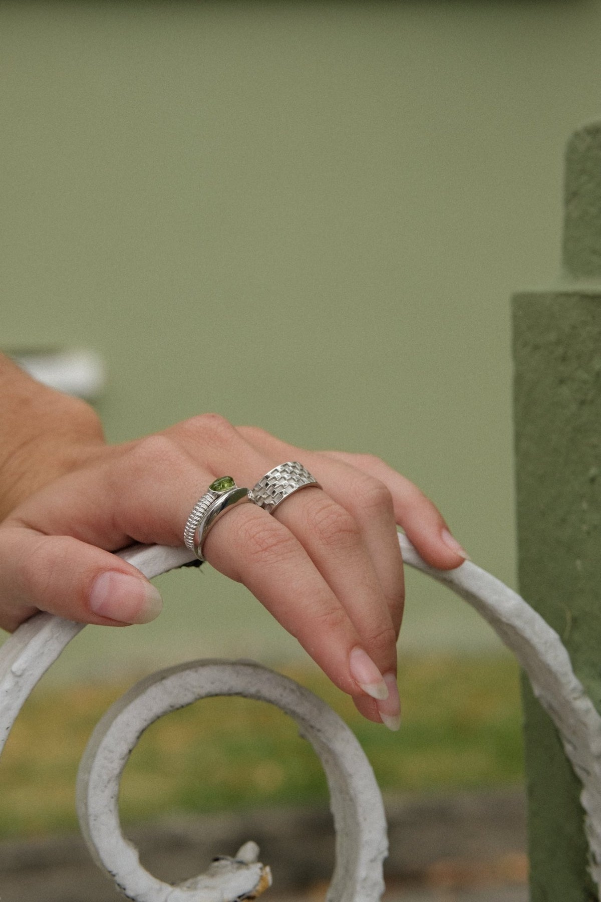 Maria Ring - MUNS