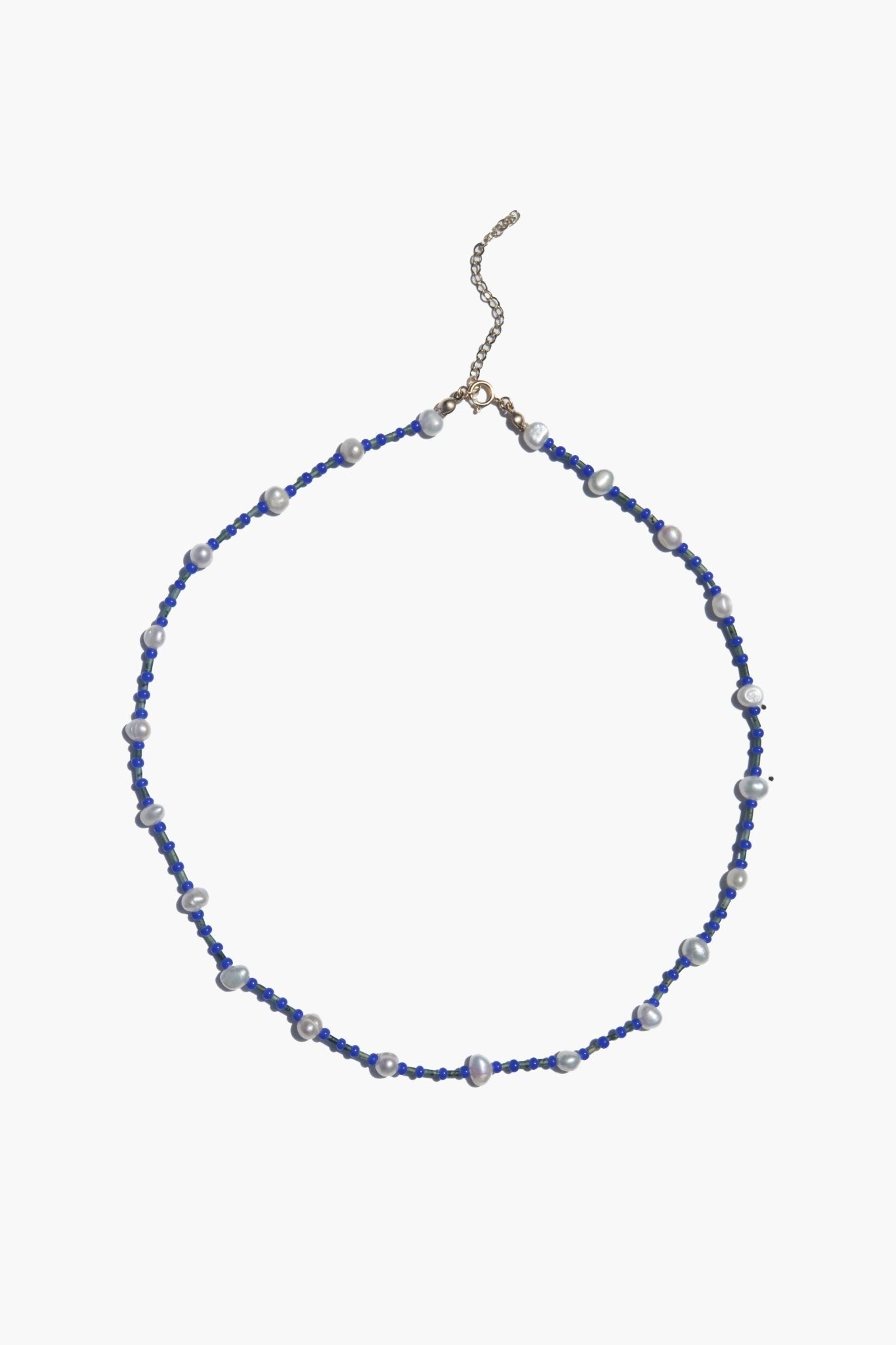 Mediterraneo Necklace - MUNS