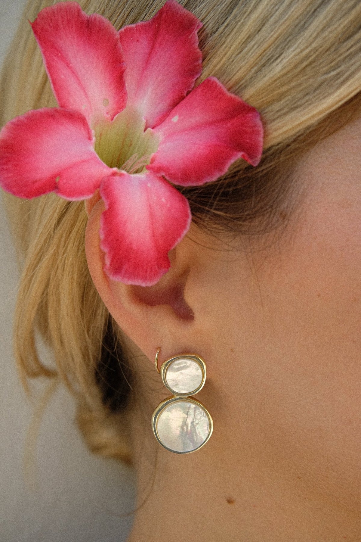 Momento Earrings - MUNS