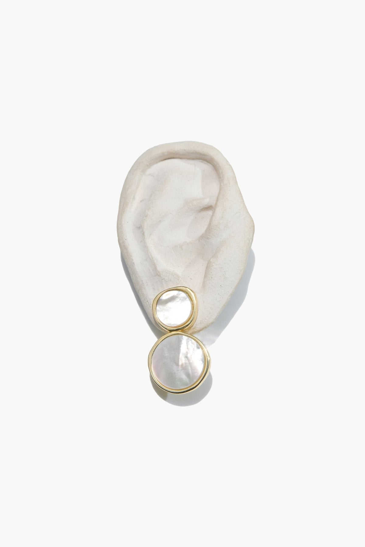 Momento Earrings - MUNS