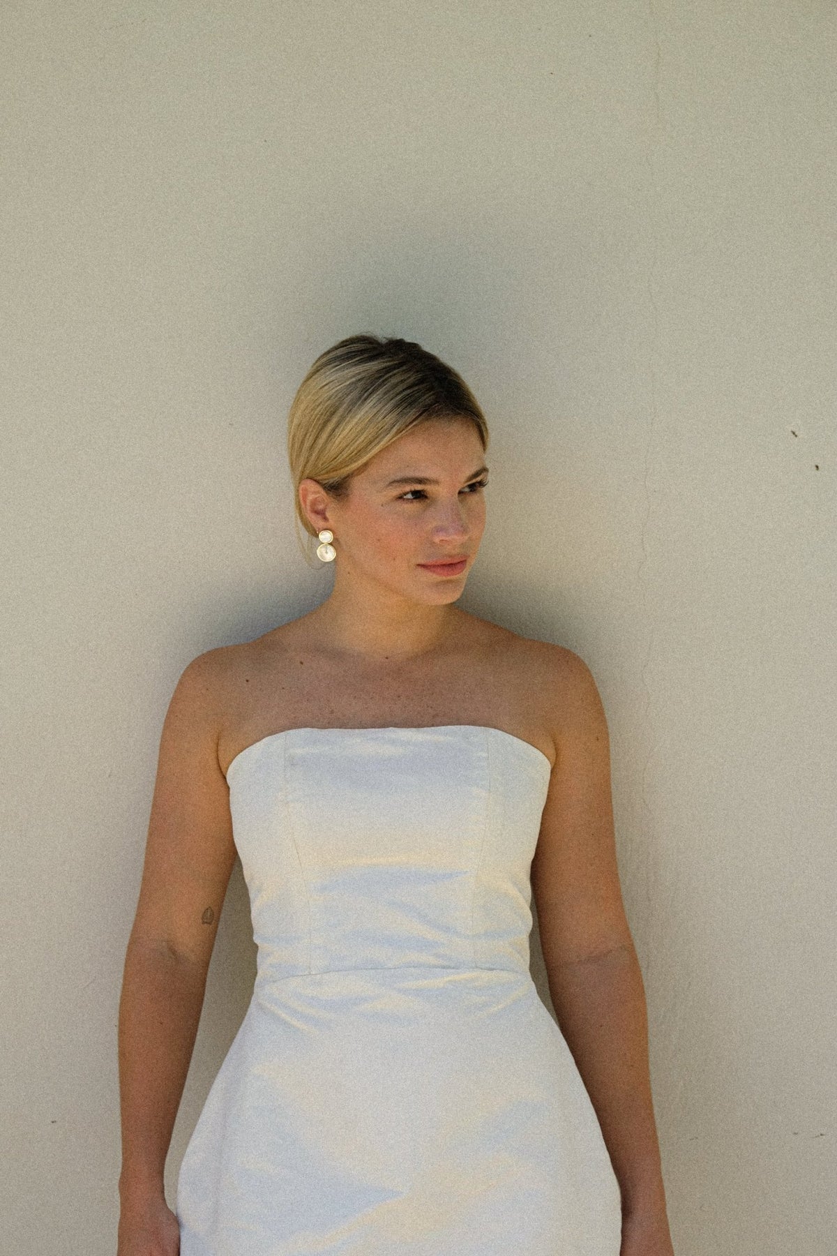 Momento Earrings - MUNS