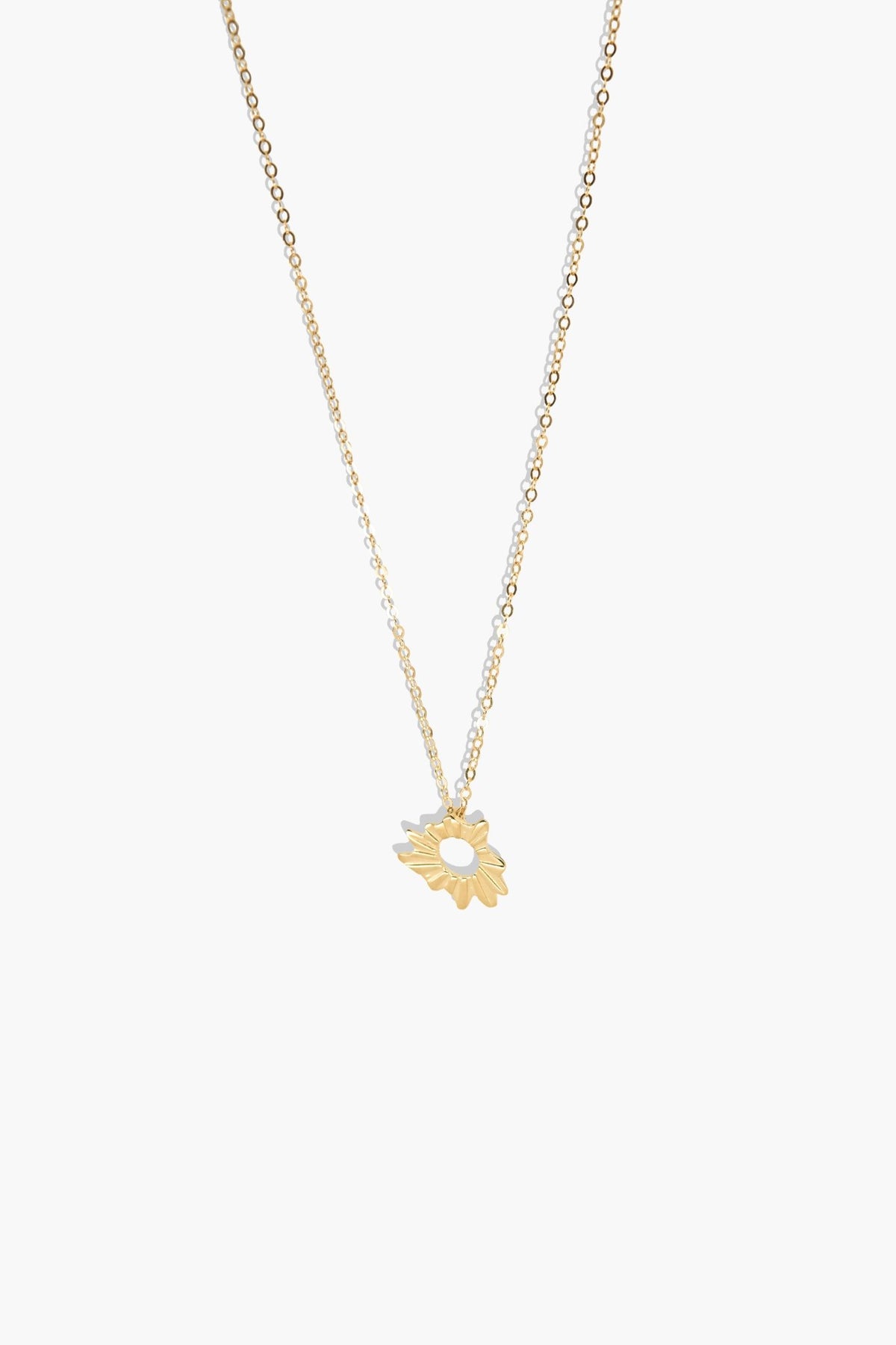 Mosaico Necklace - MUNS