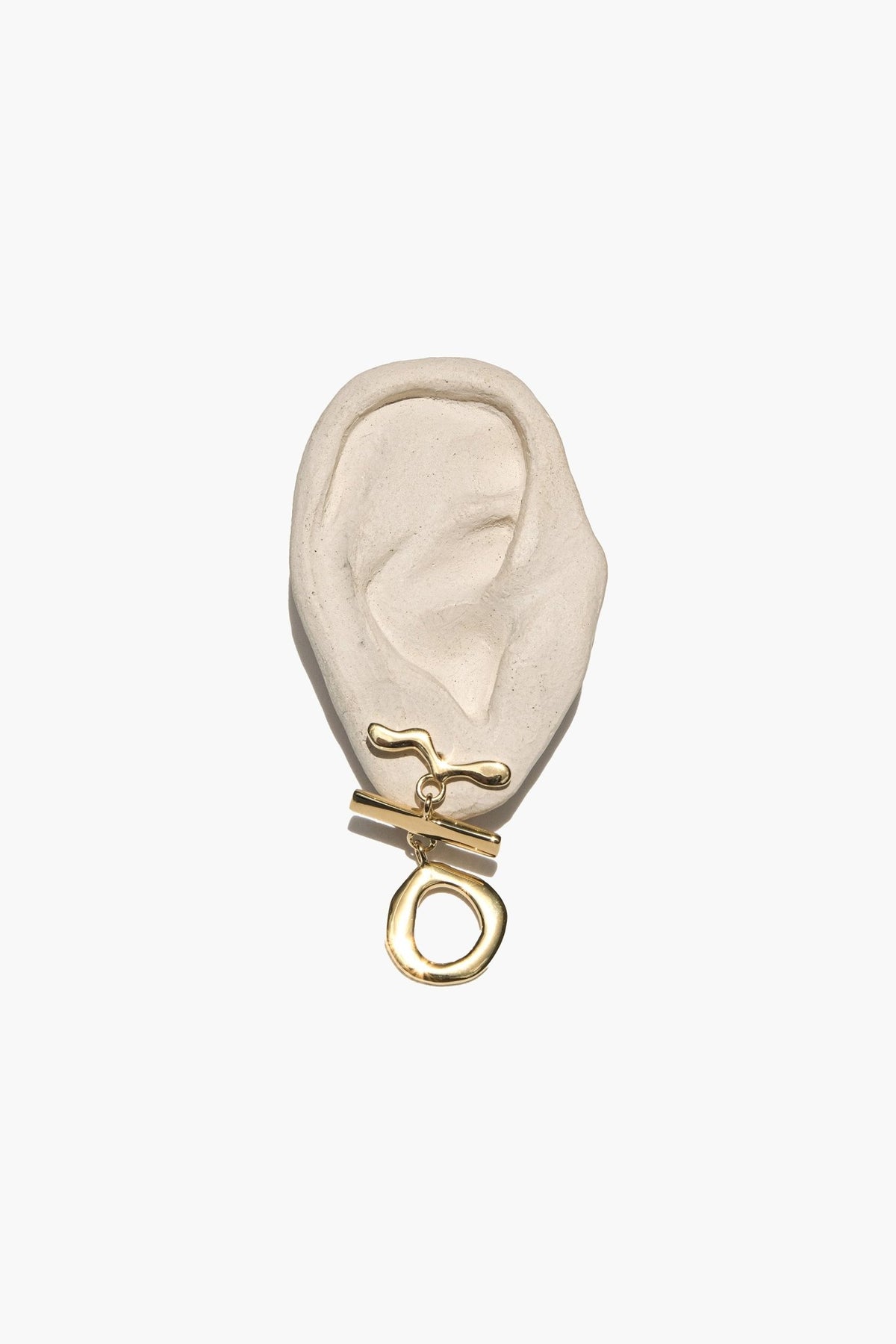 Movimiento Earrings - MUNS