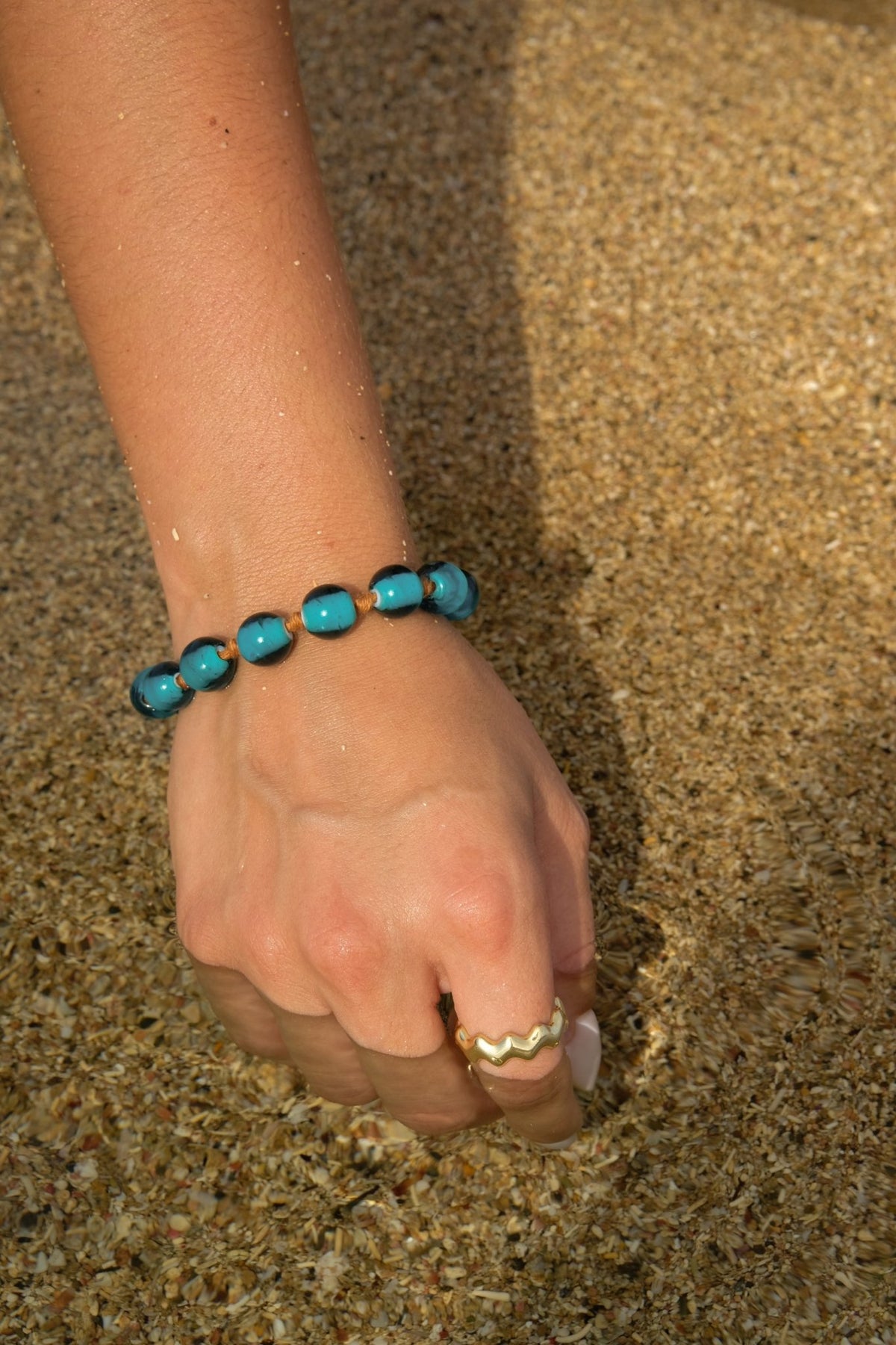 Oceano Bracelet - MUNS