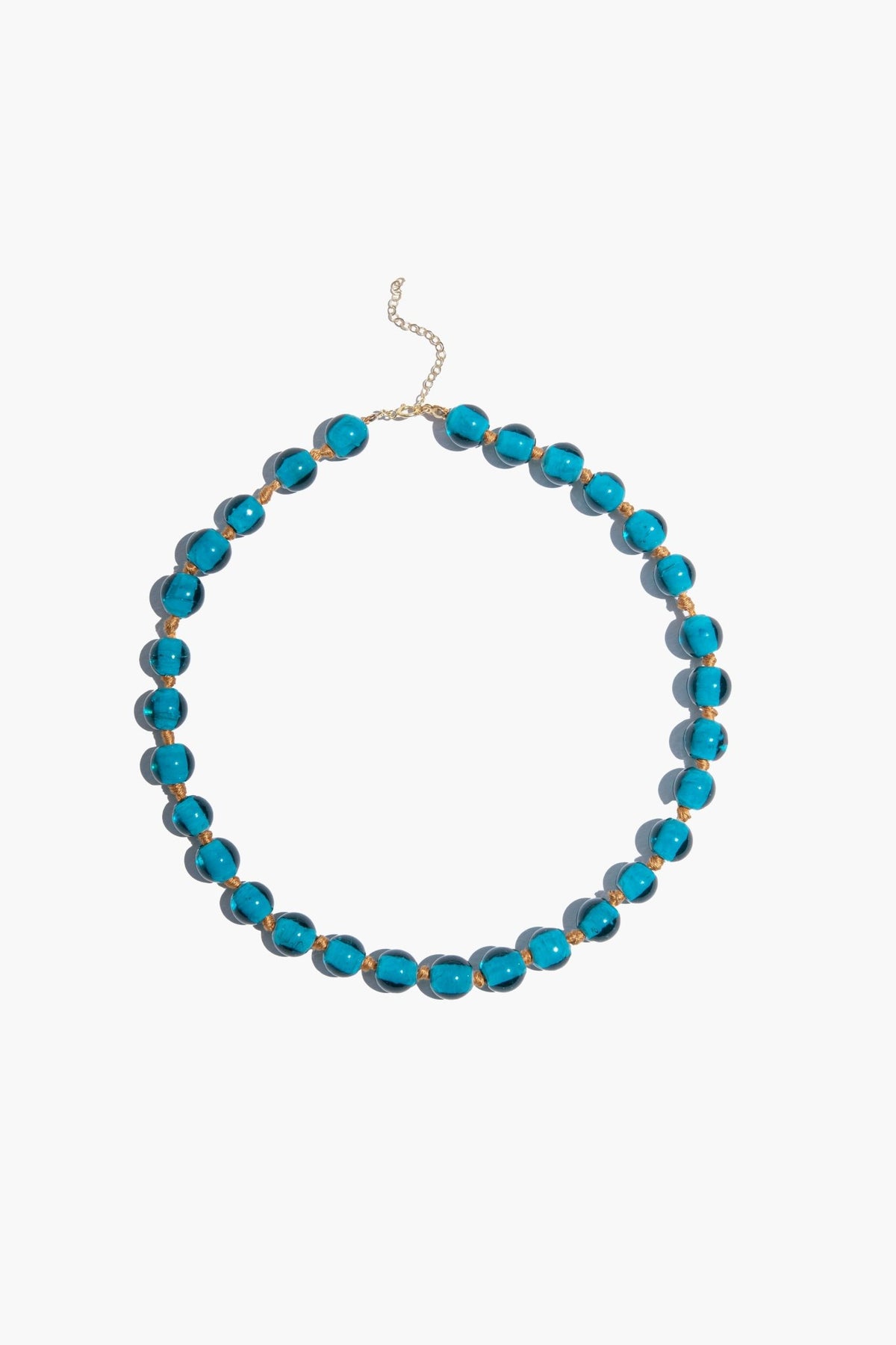 Oceano Necklace - MUNS