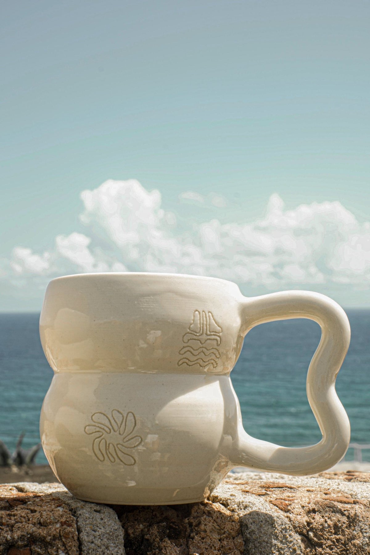 Onda Mug Vol 2. x CONLOQUE - MUNS