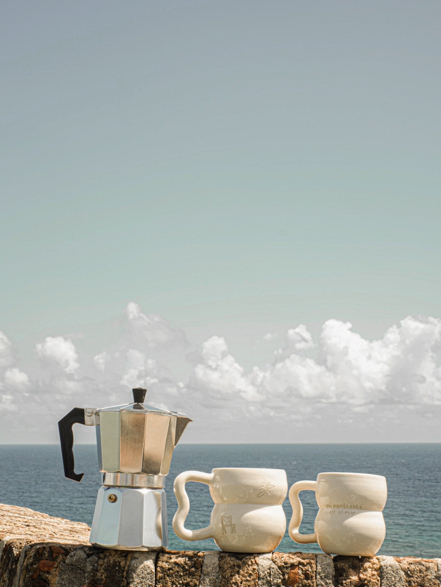 Onda Mug Vol 2. x CONLOQUE - MUNS