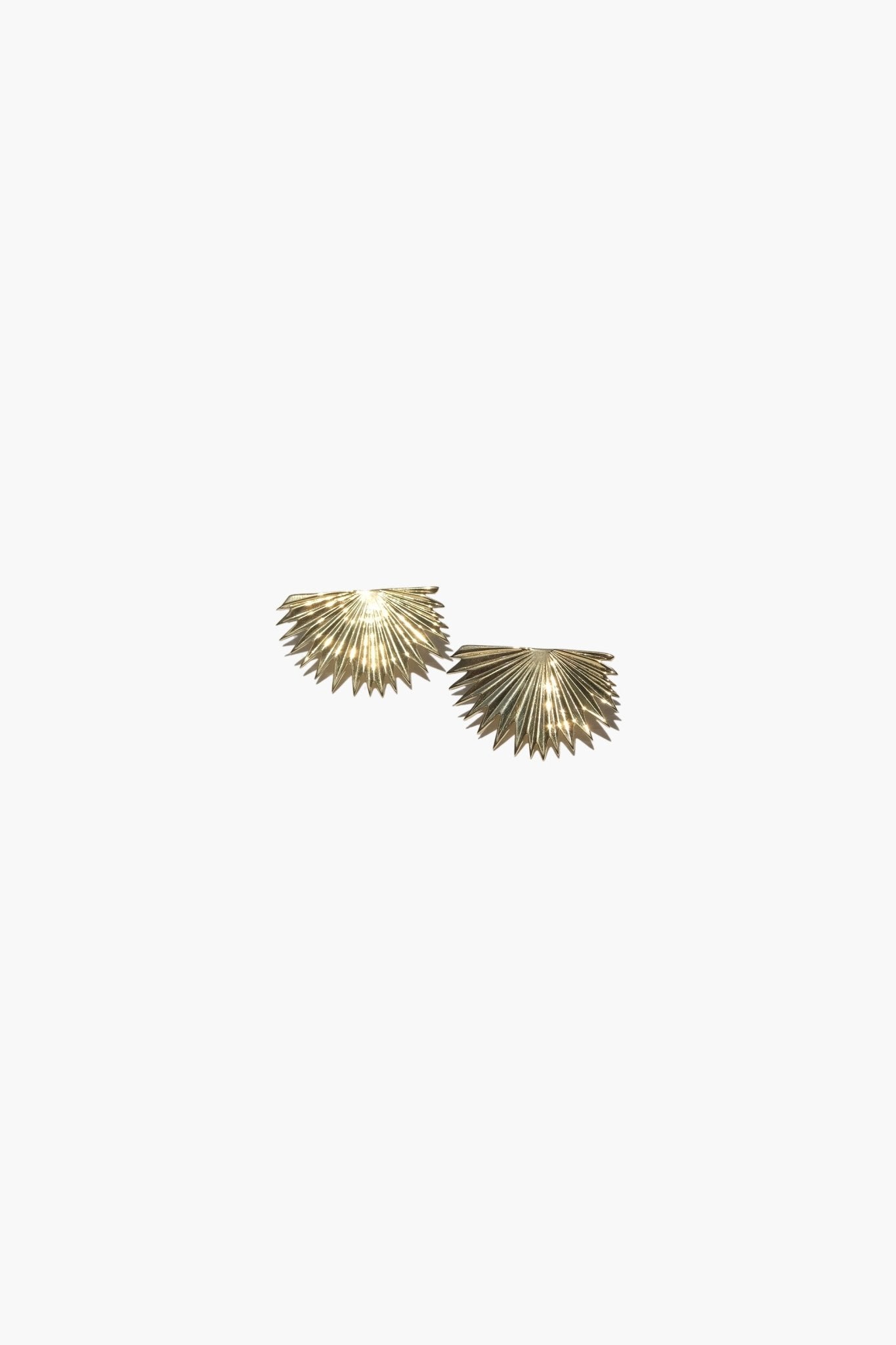 Palma Earrings - MUNS
