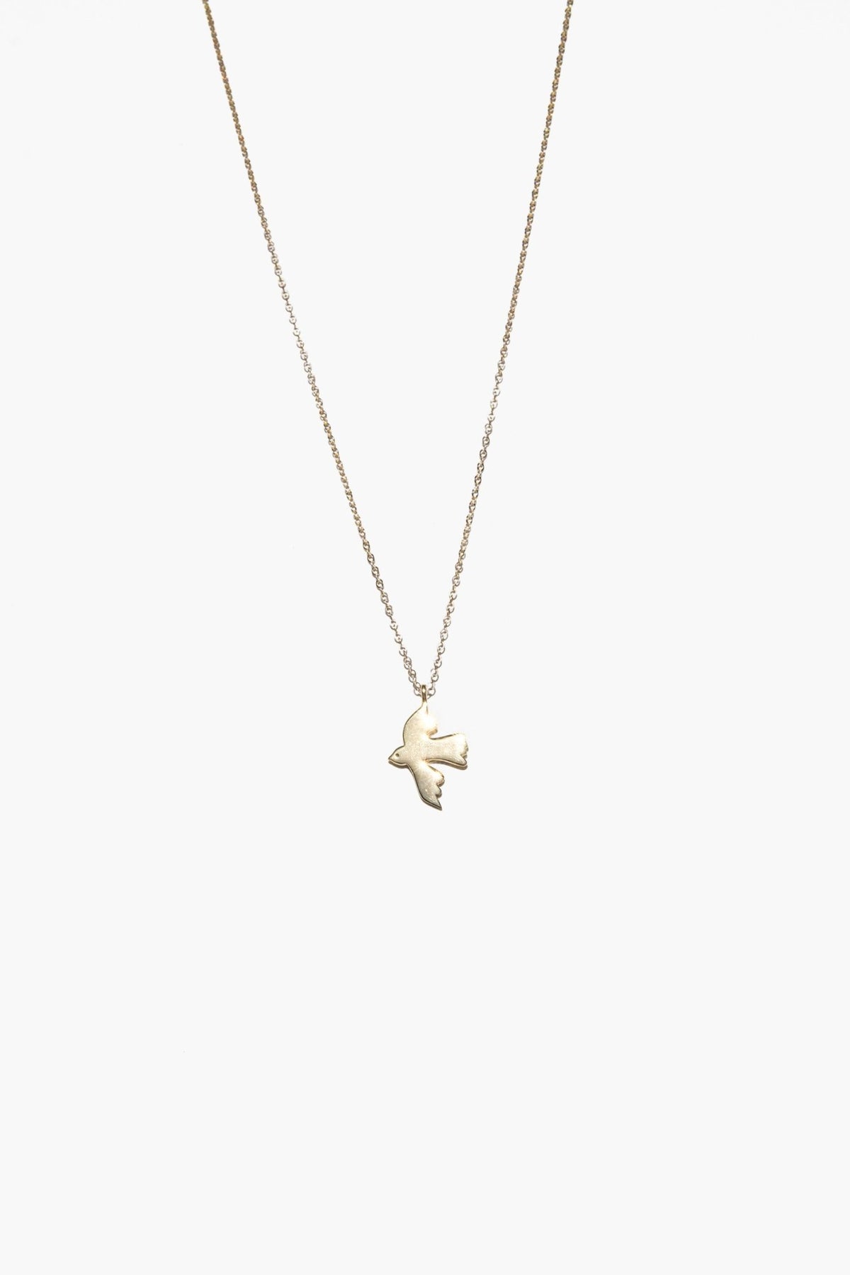 Paloma Necklace - MUNS