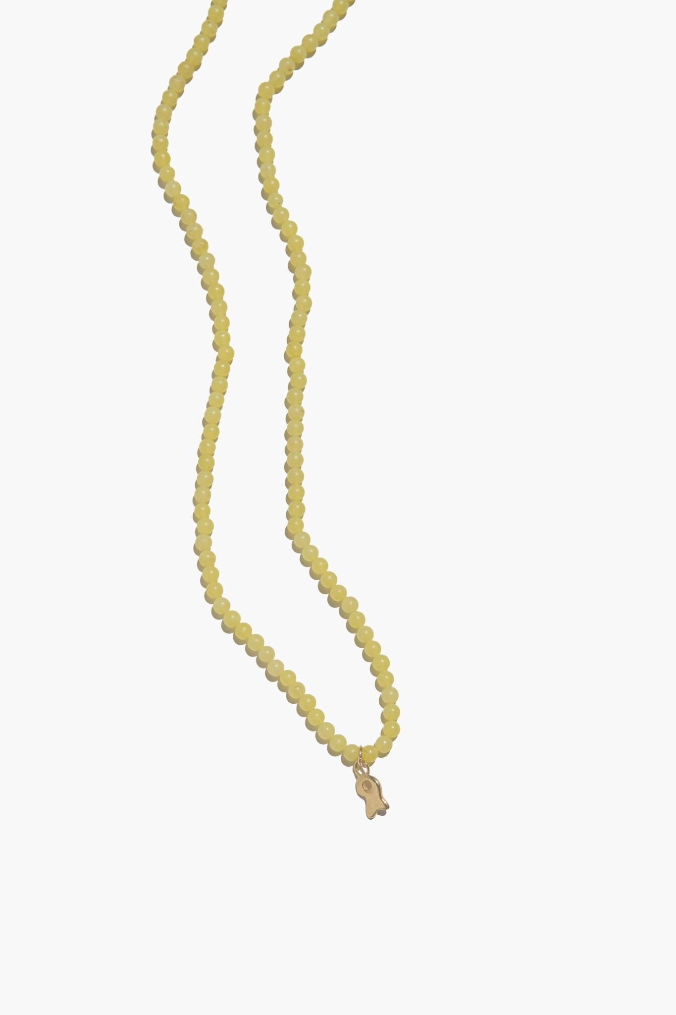Pescadero Necklace - MUNS
