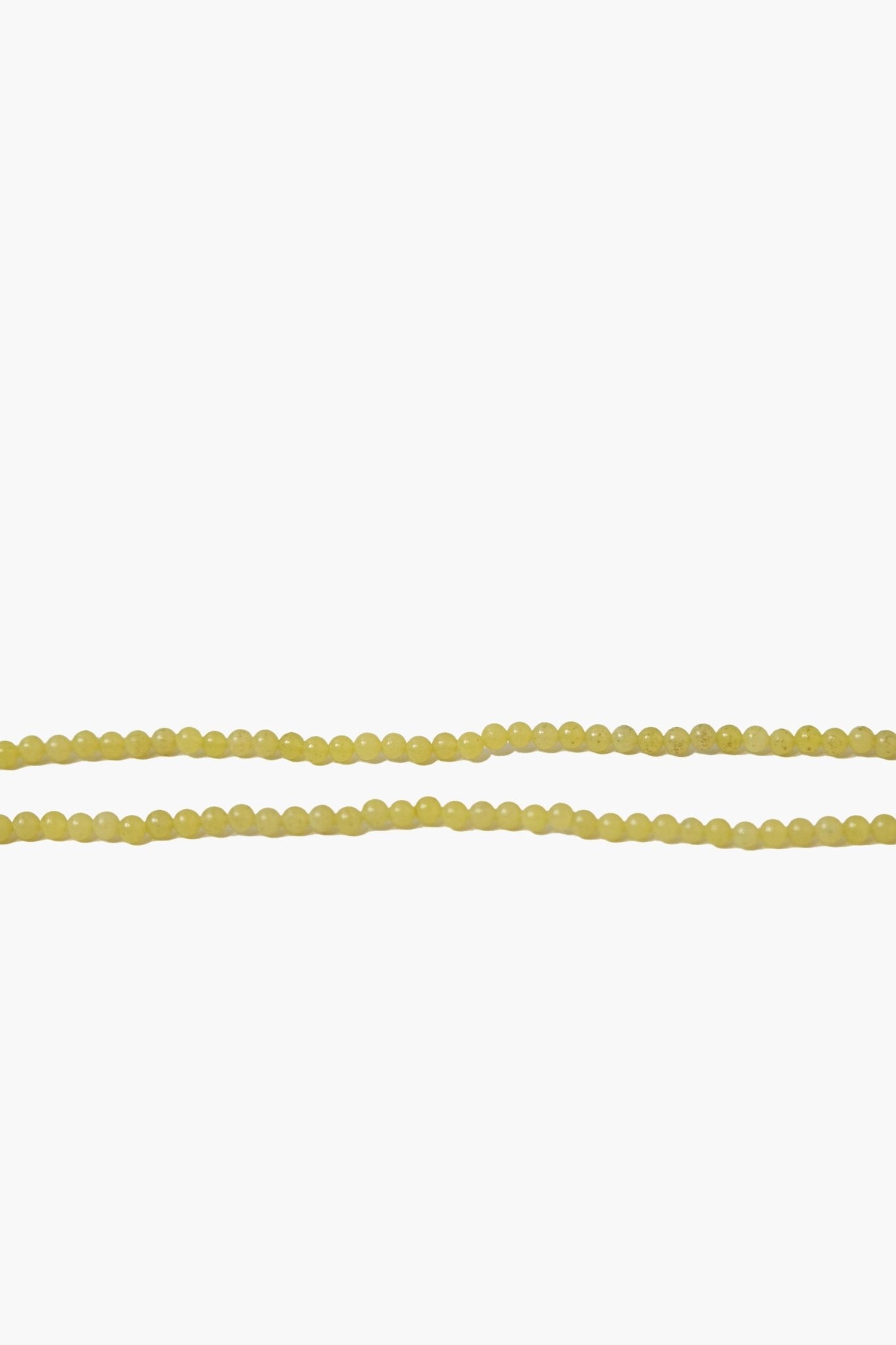 Pescadero Necklace - MUNS