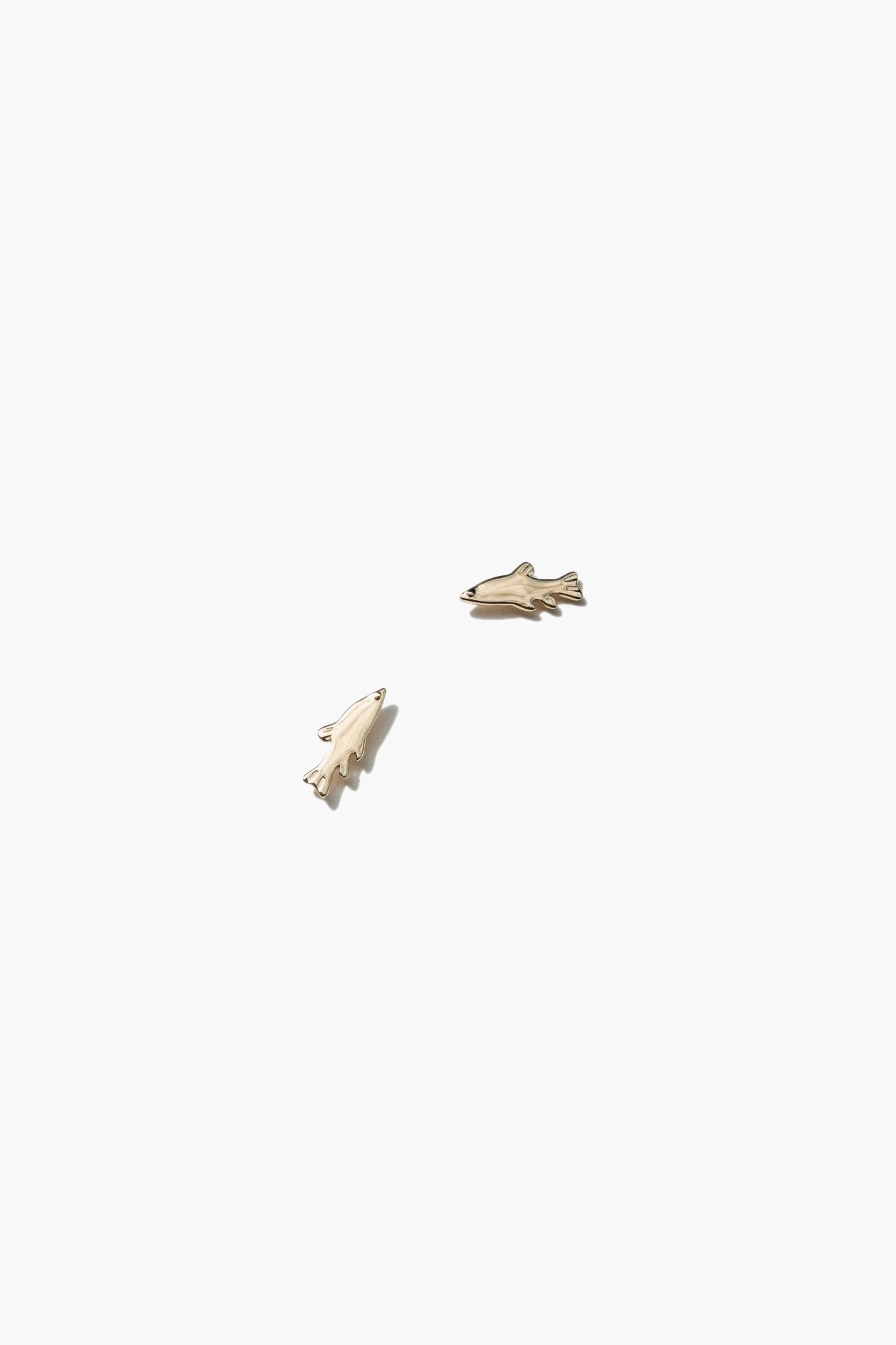 Pez Earrings - MUNS