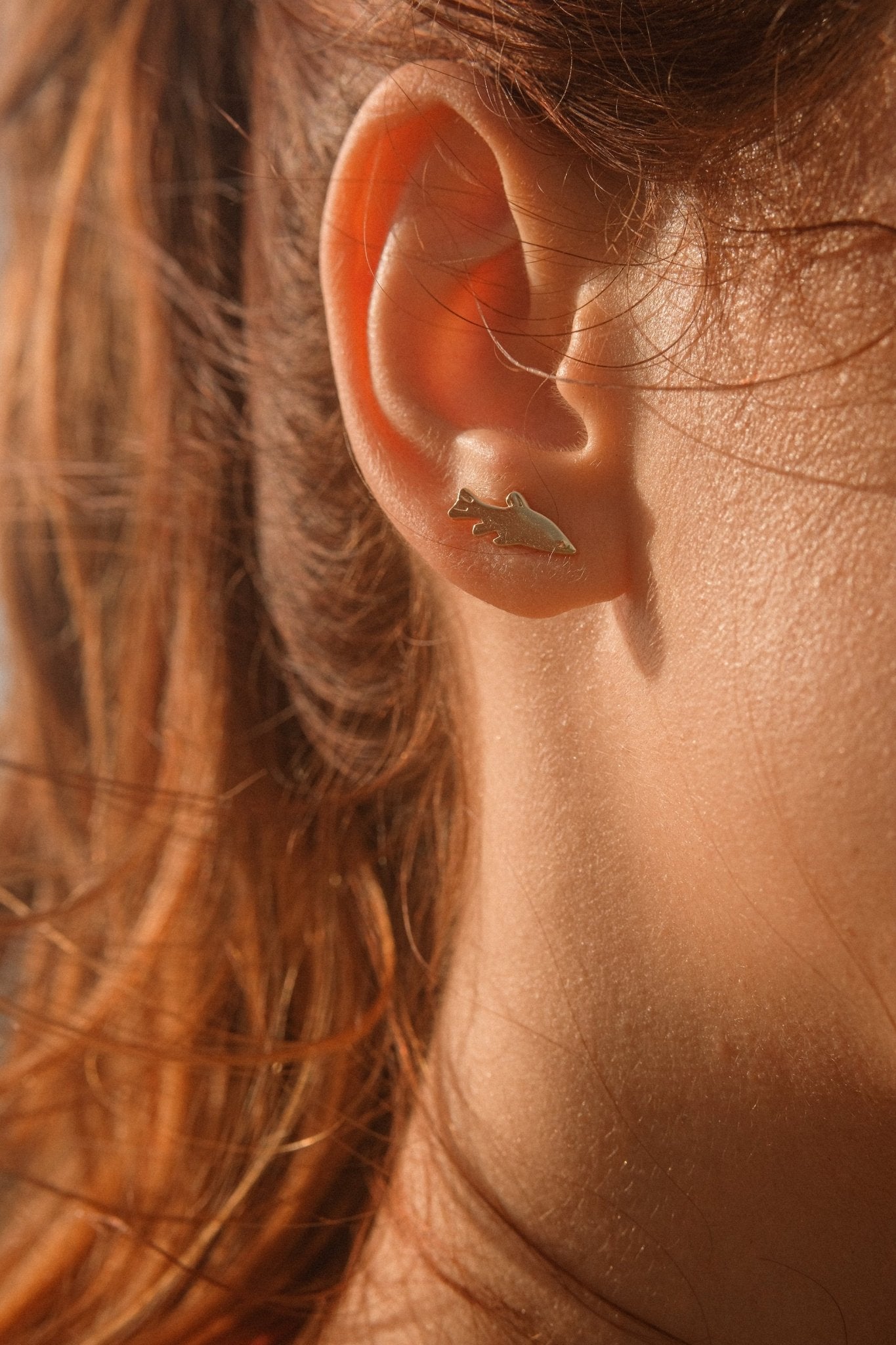 Pez Earrings - MUNS