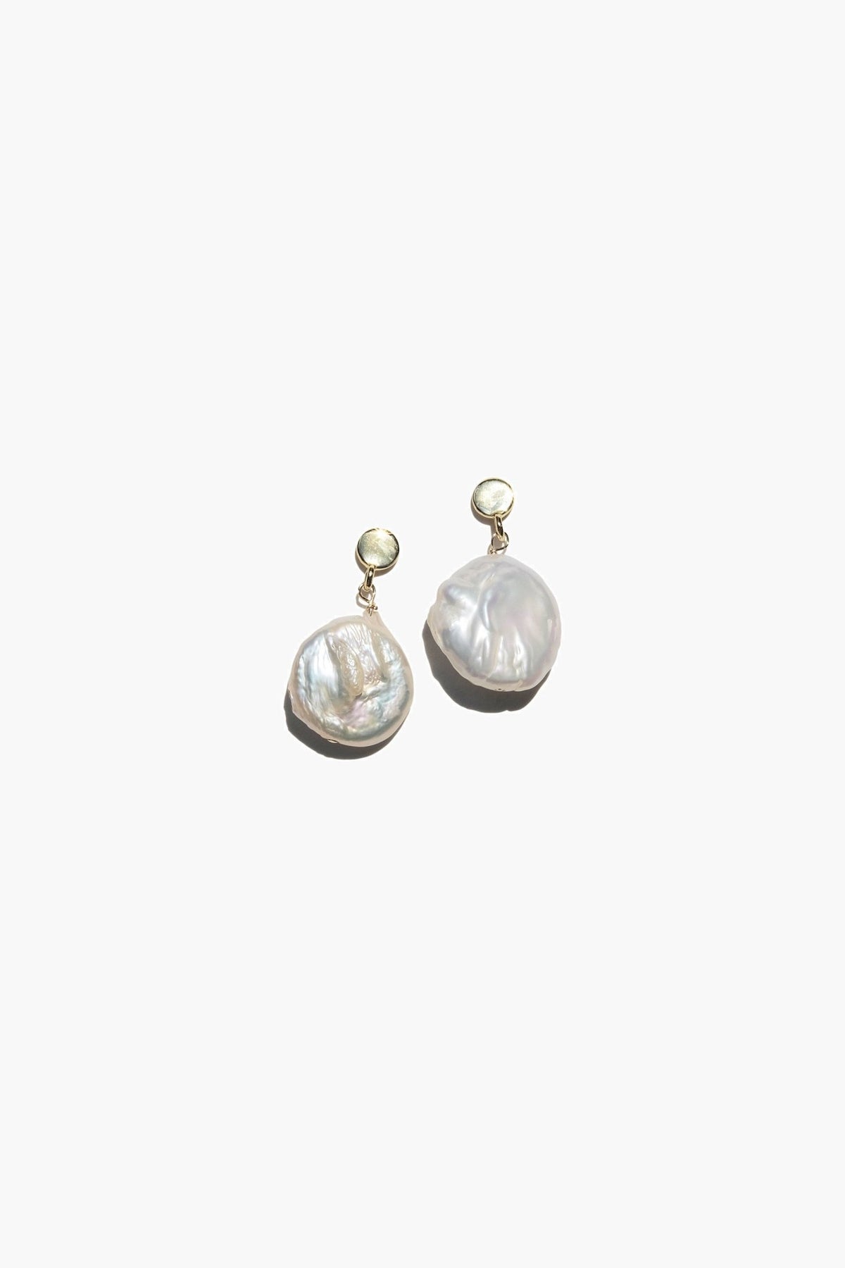 Playa Earrings - MUNS