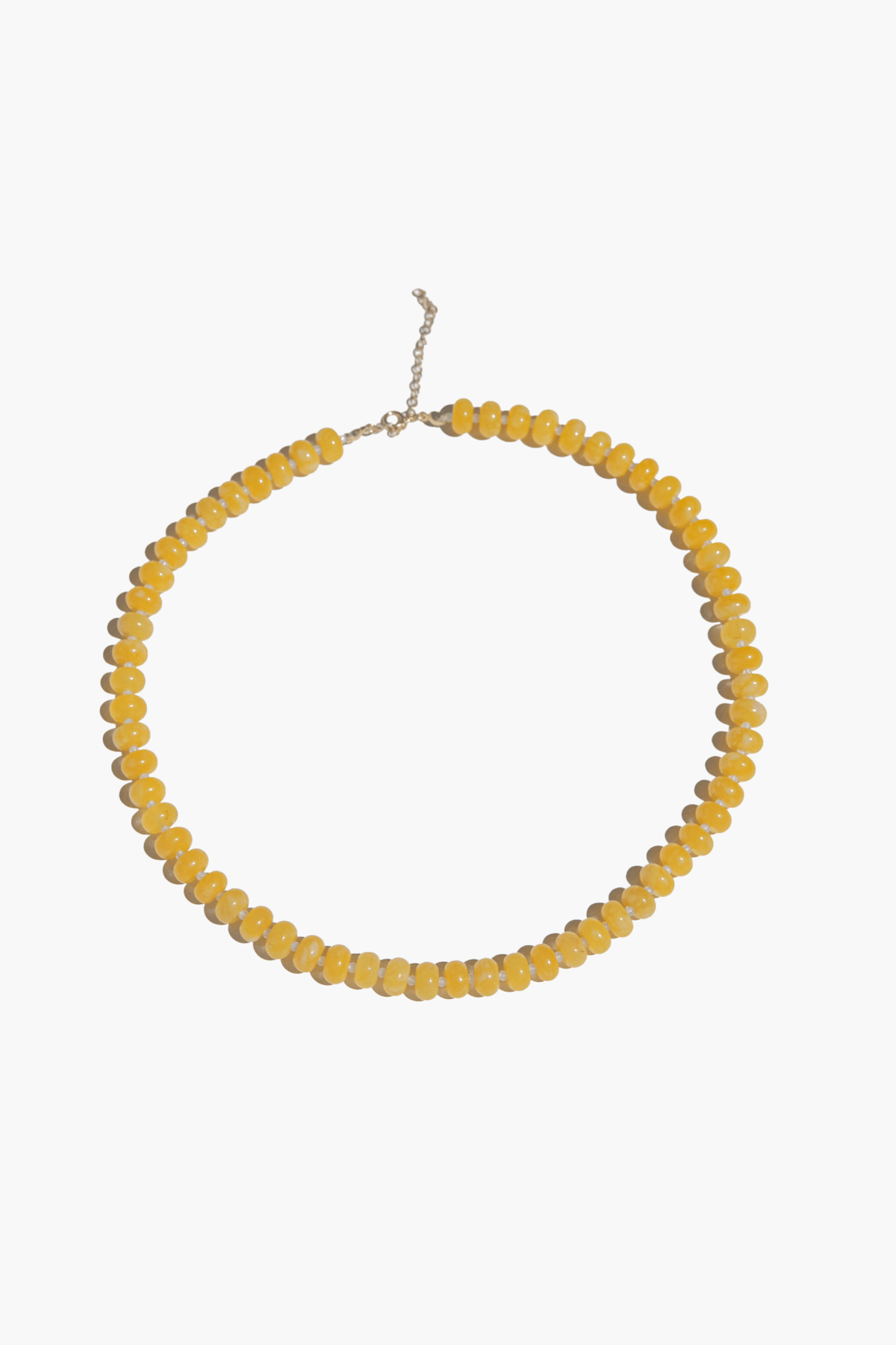 Poza Necklace - MUNS