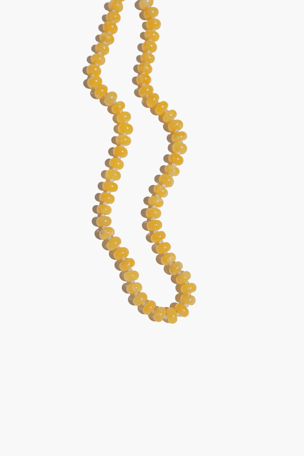 Poza Necklace - MUNS