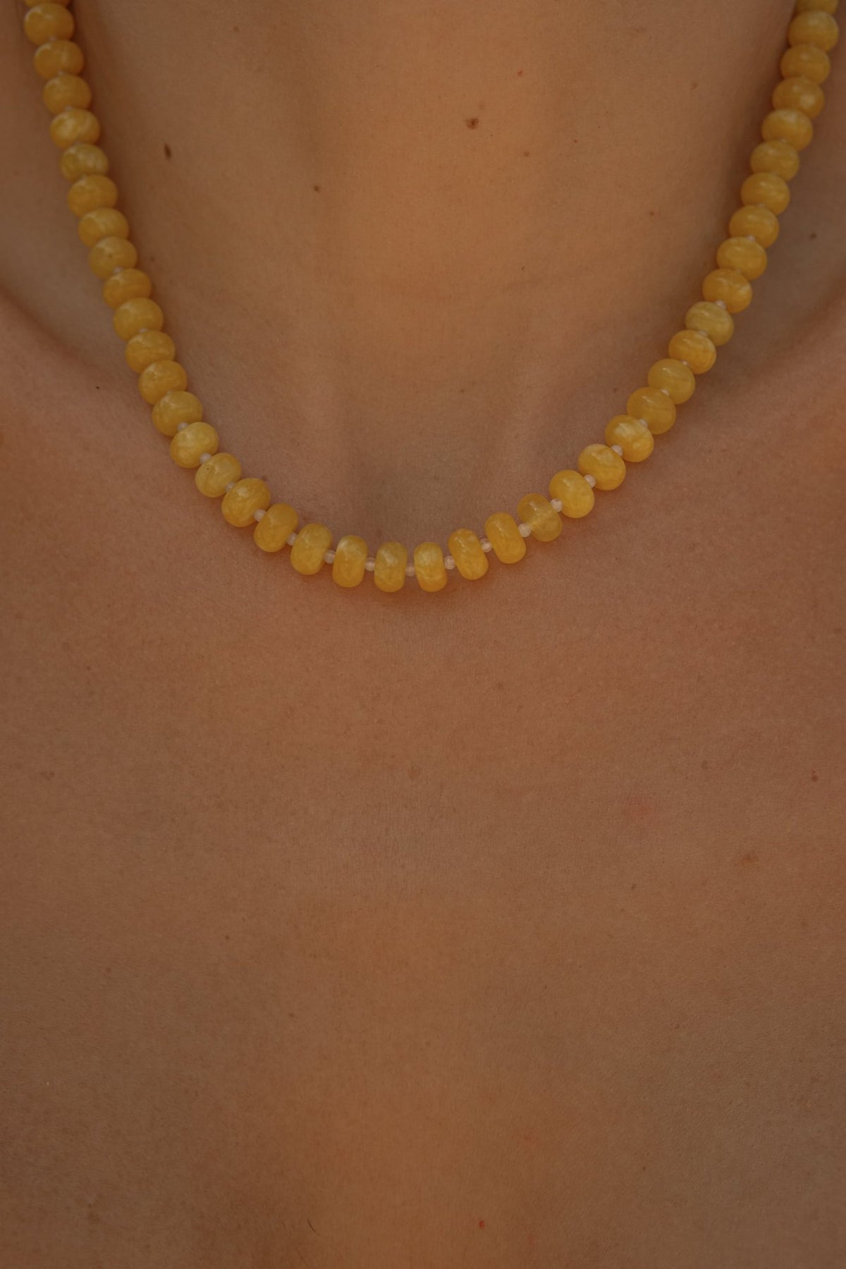 Poza Necklace - MUNS