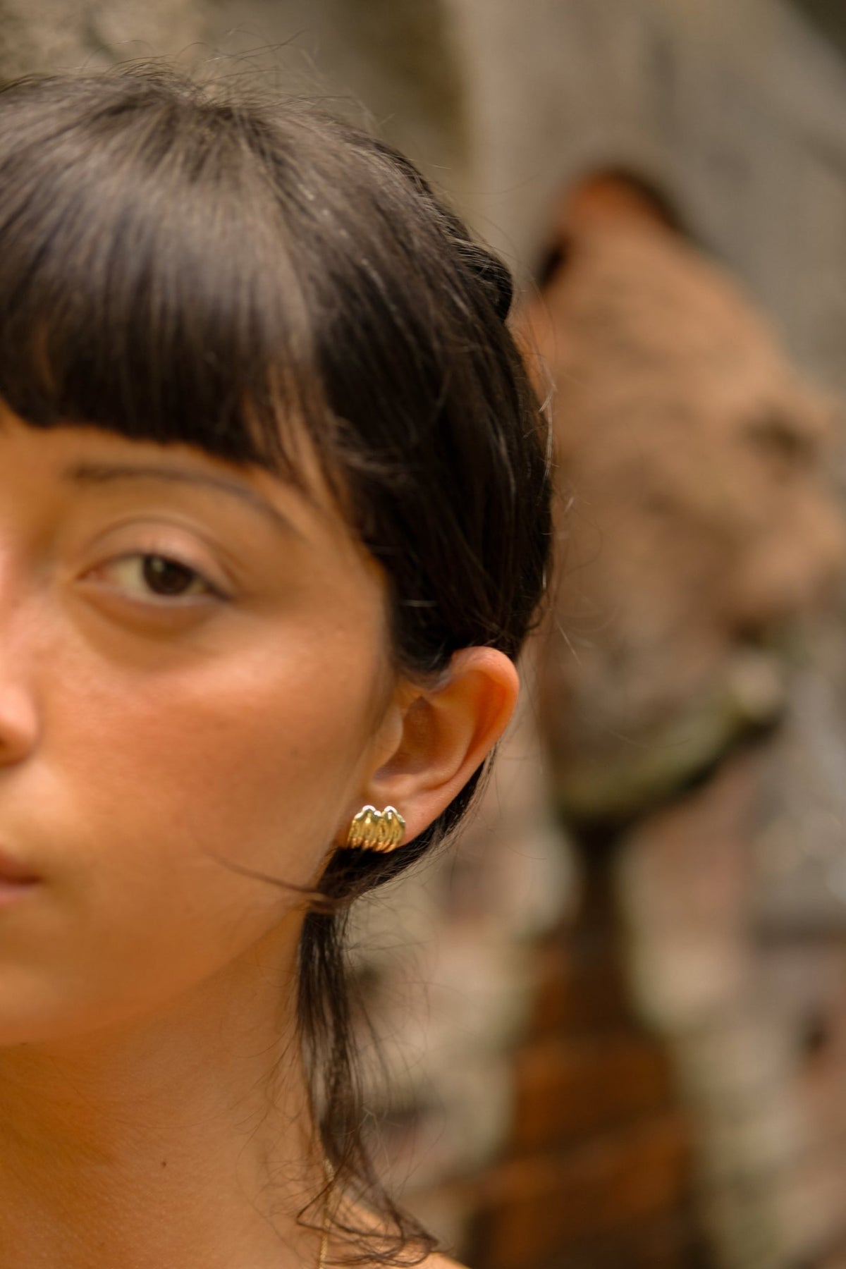Reflejo Earrings - MUNS