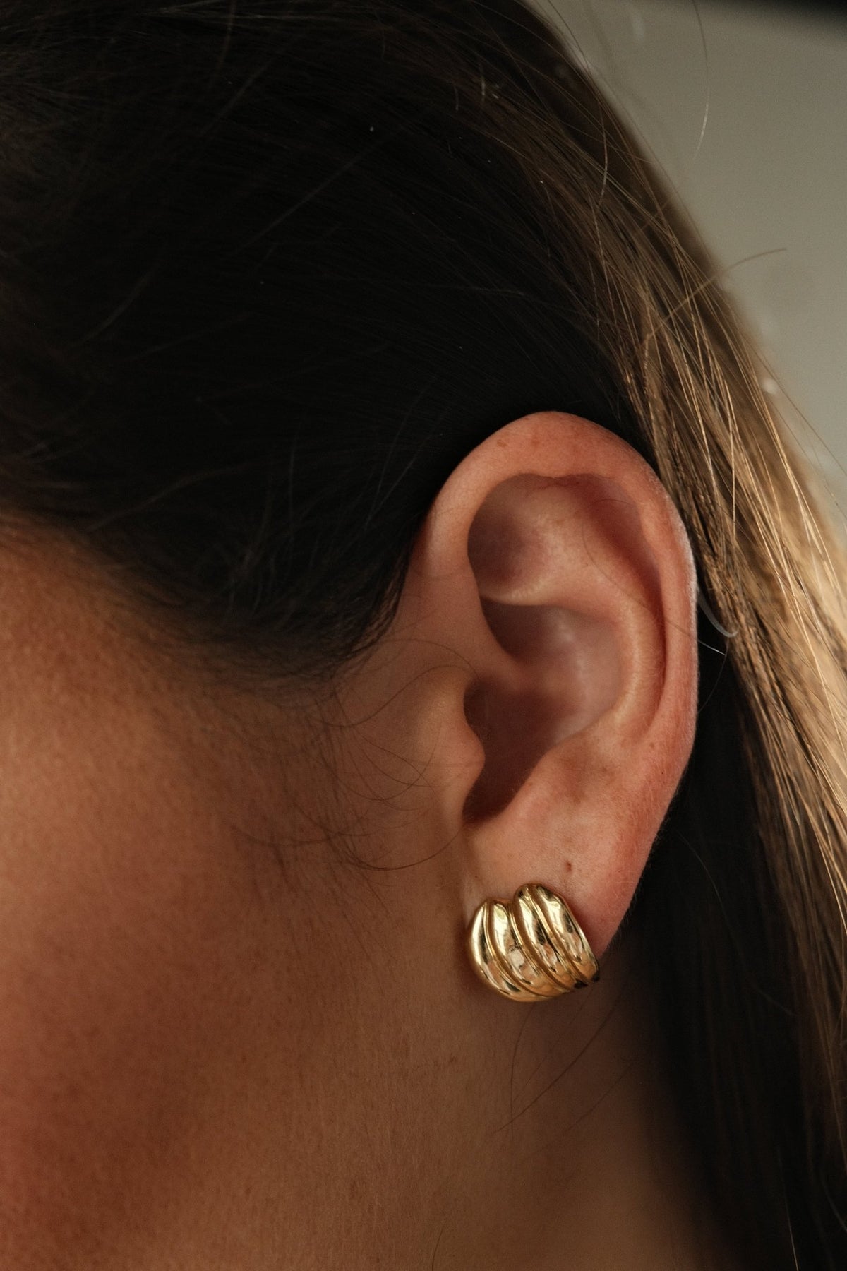 Reflejo Earrings - MUNS