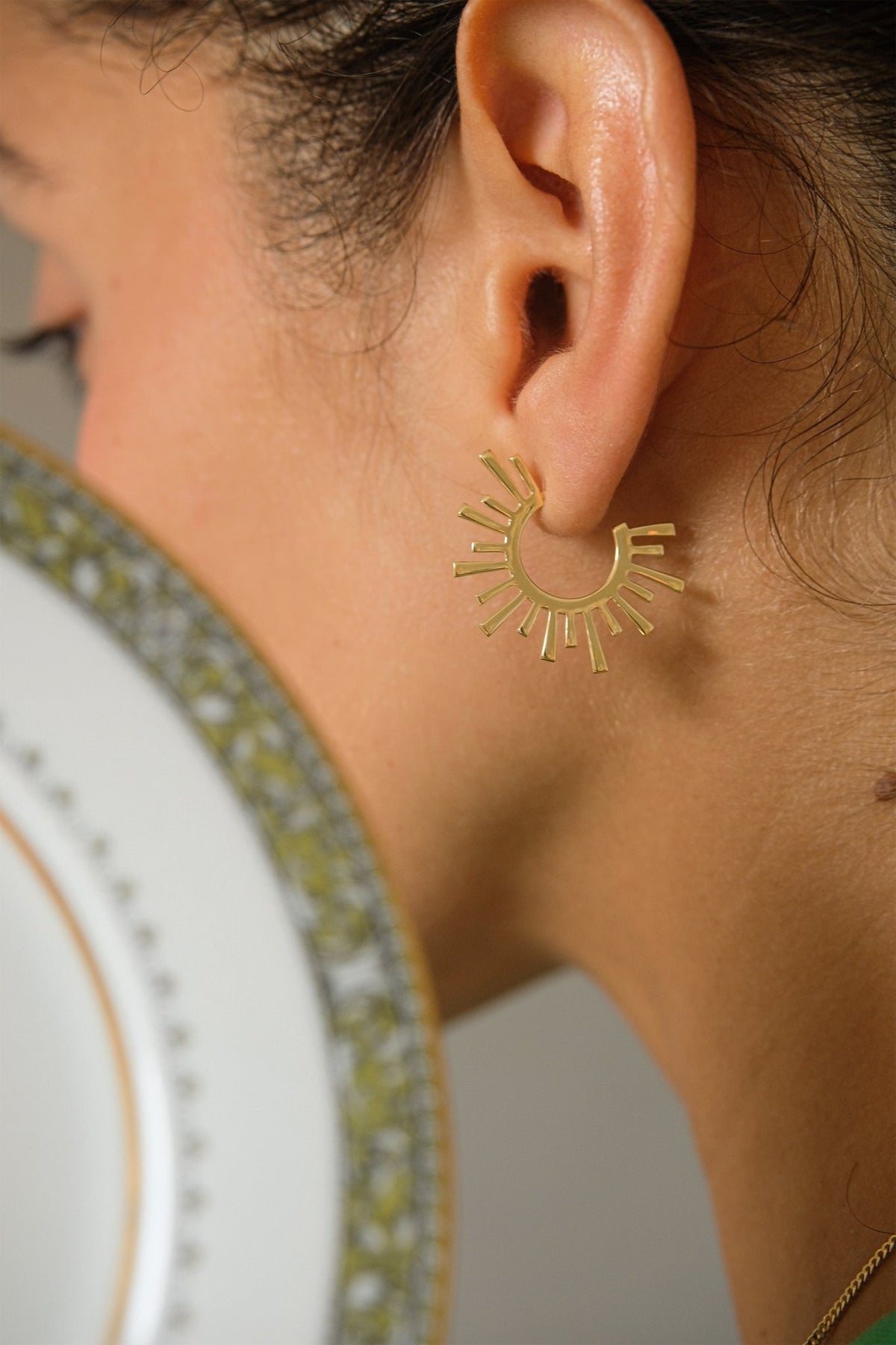 Relicario Hoops - MUNS