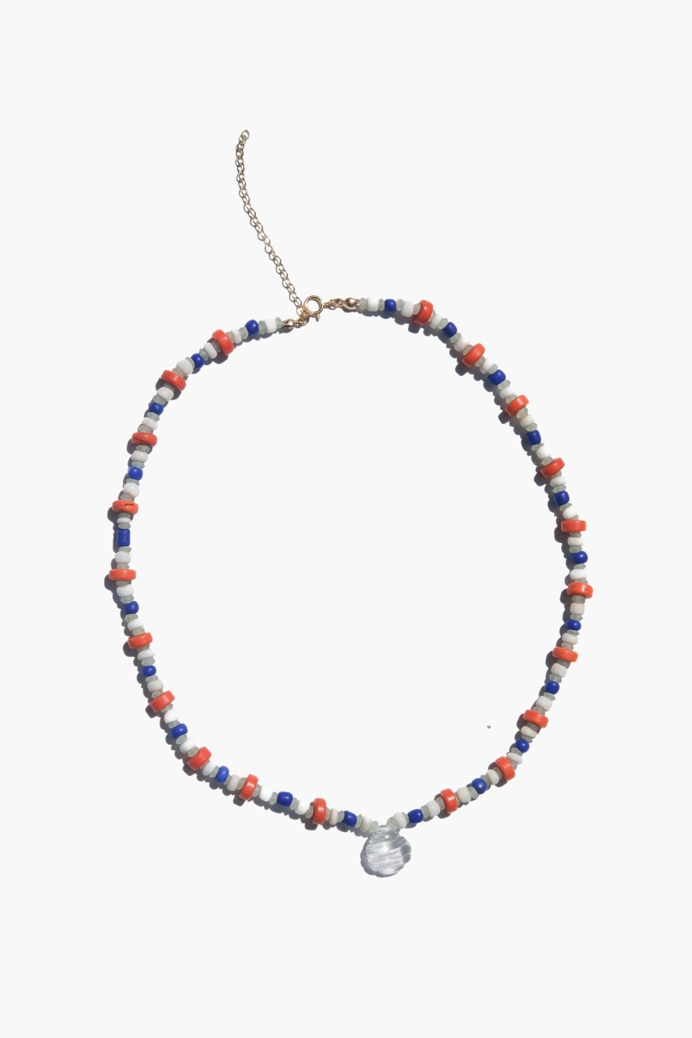 Rincón Necklace - MUNS