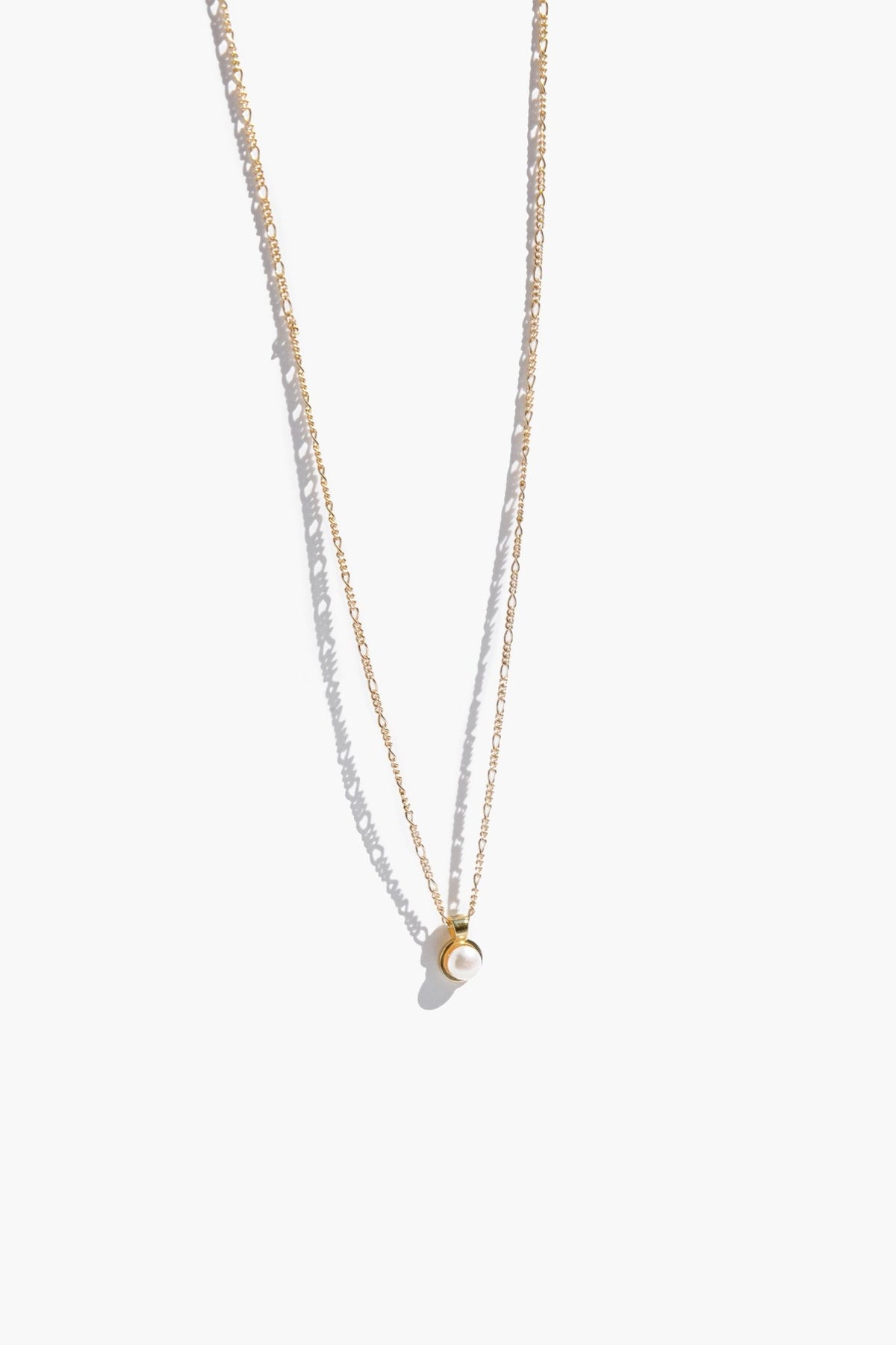 Rio Necklace - MUNS