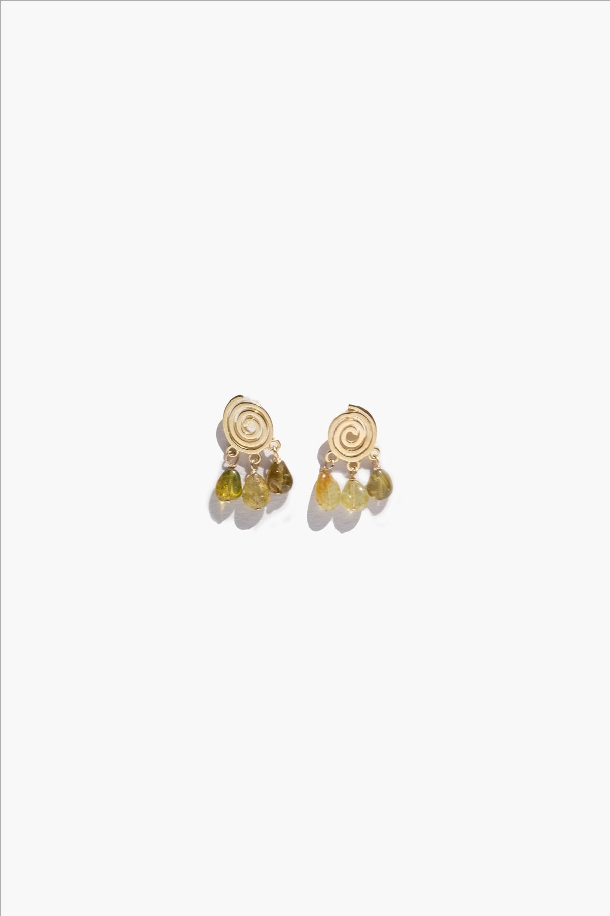 Serenidad Earrings - MUNS