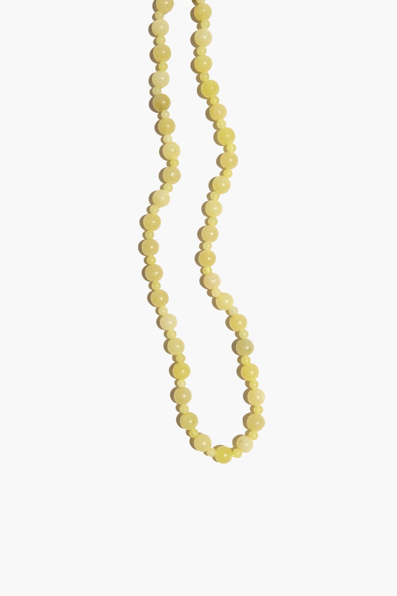 Serenidad Necklace - MUNS