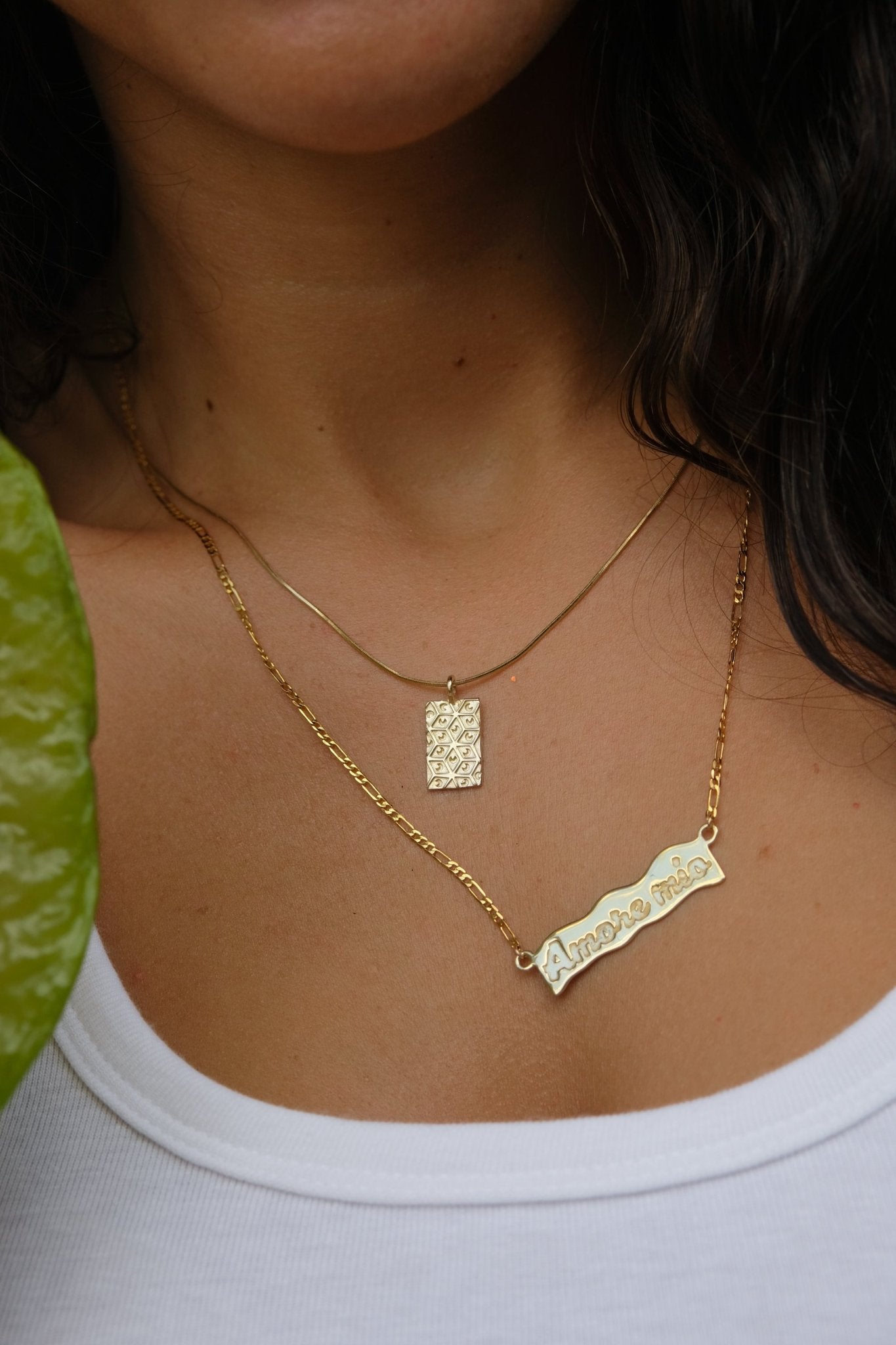 Siena Medallion - MUNS