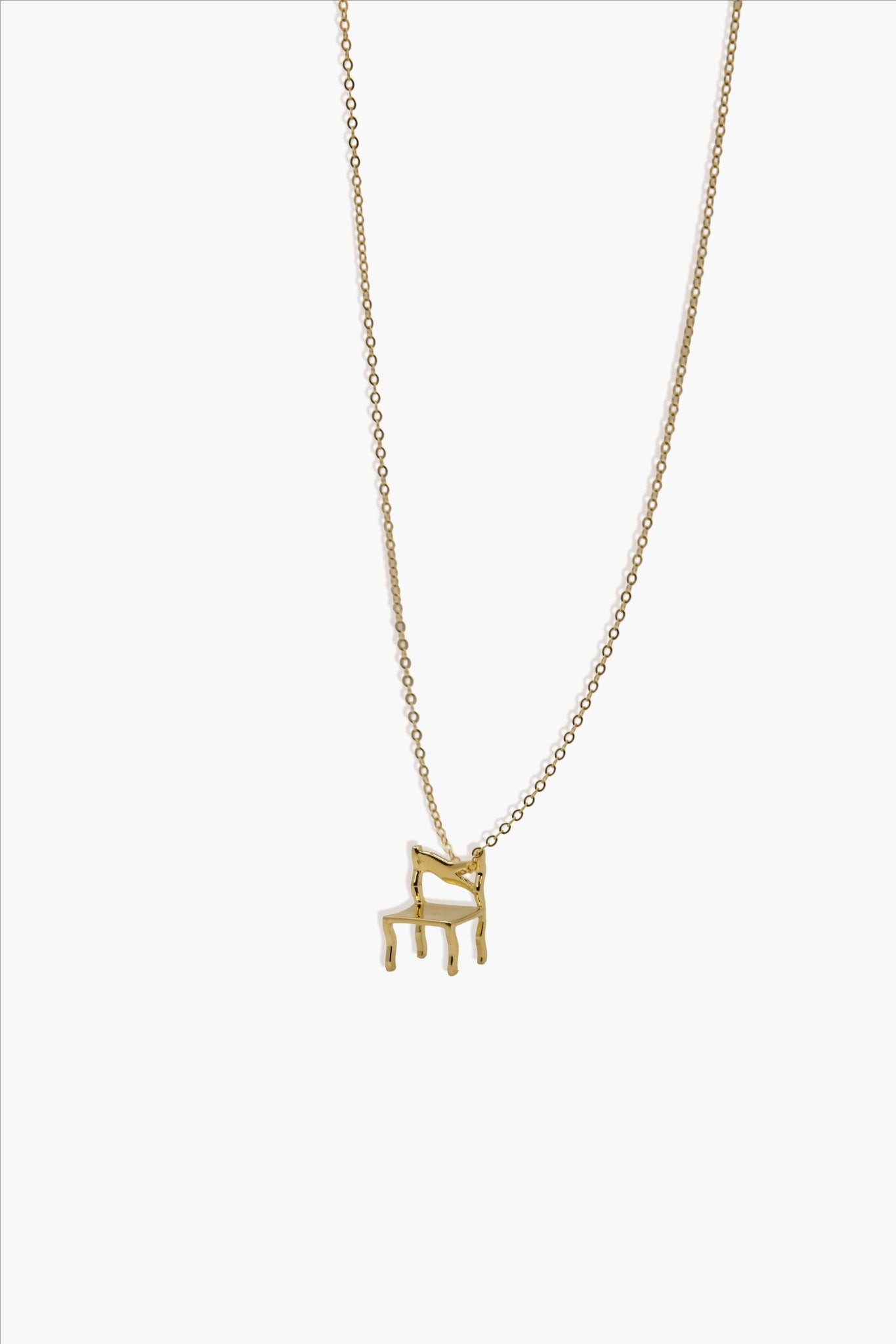 Silla Necklace - MUNS