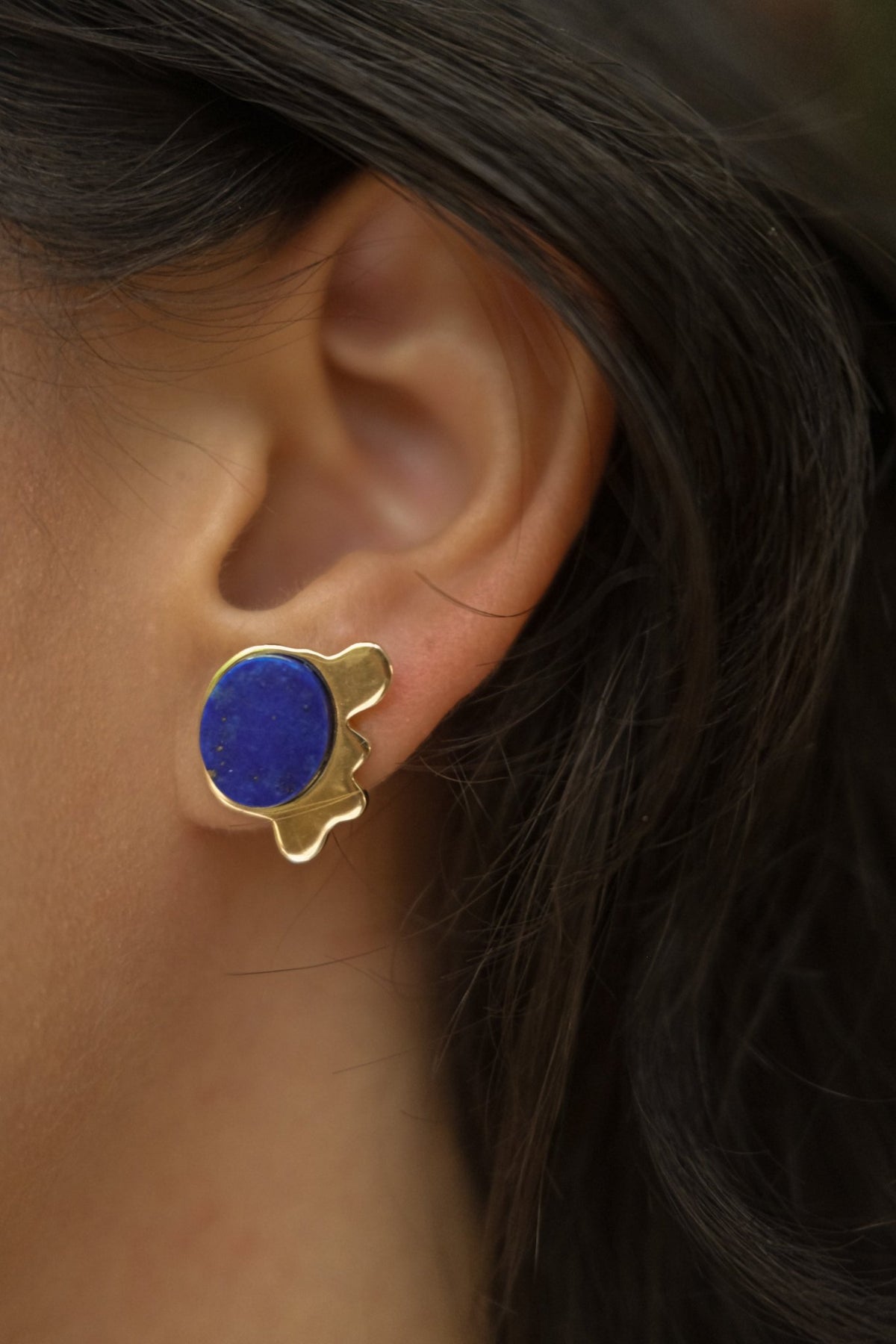 Sueño Earrings - MUNS