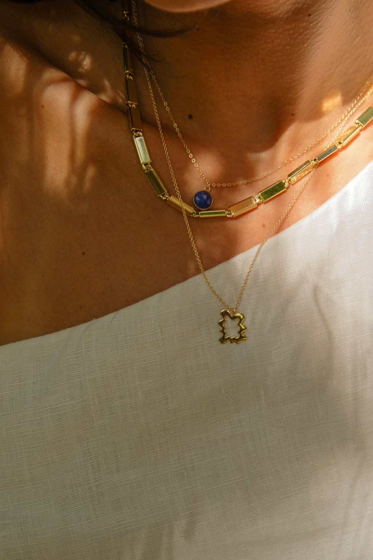 Sueño Necklace - MUNS