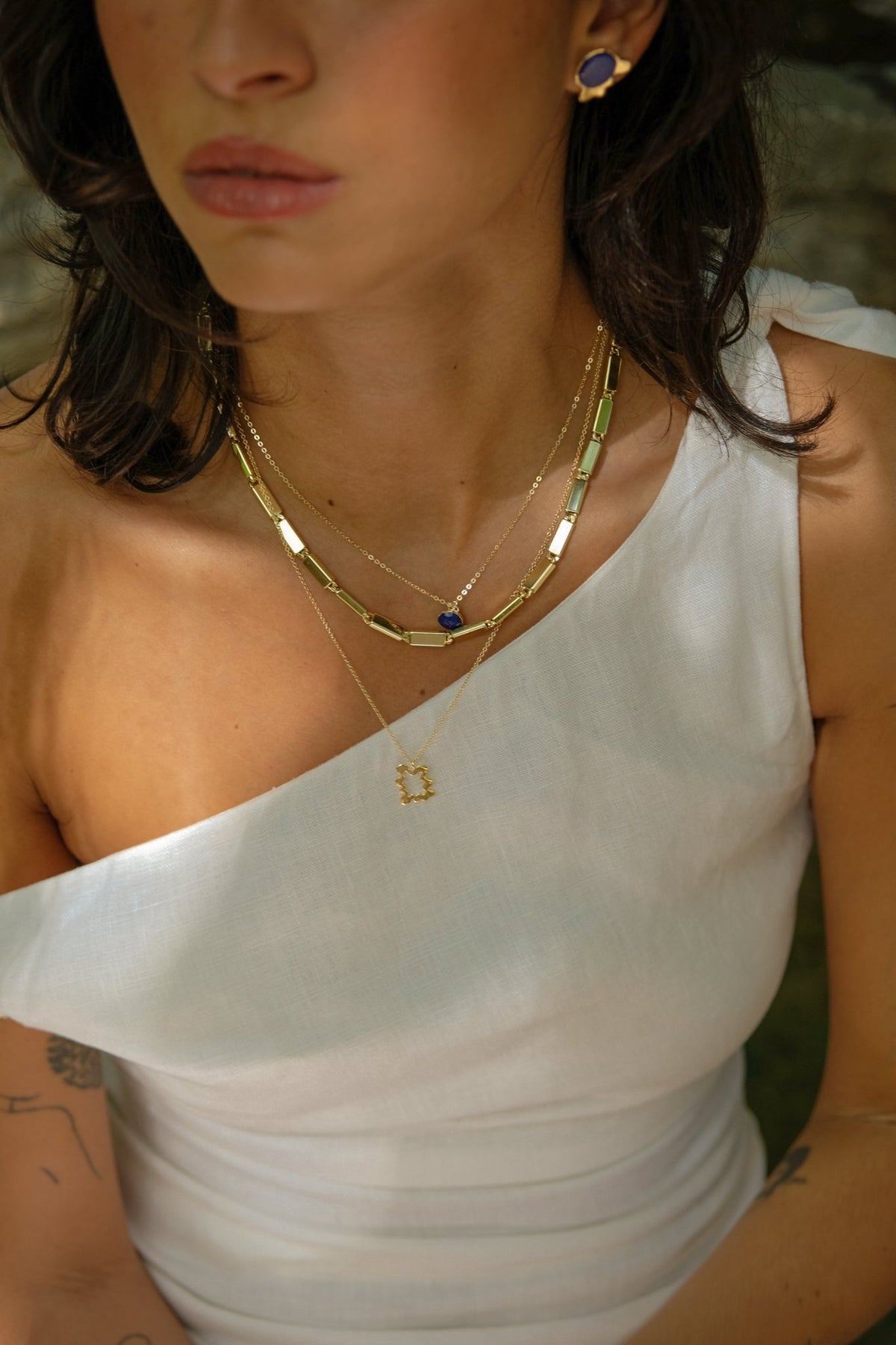 Sueño Necklace - MUNS