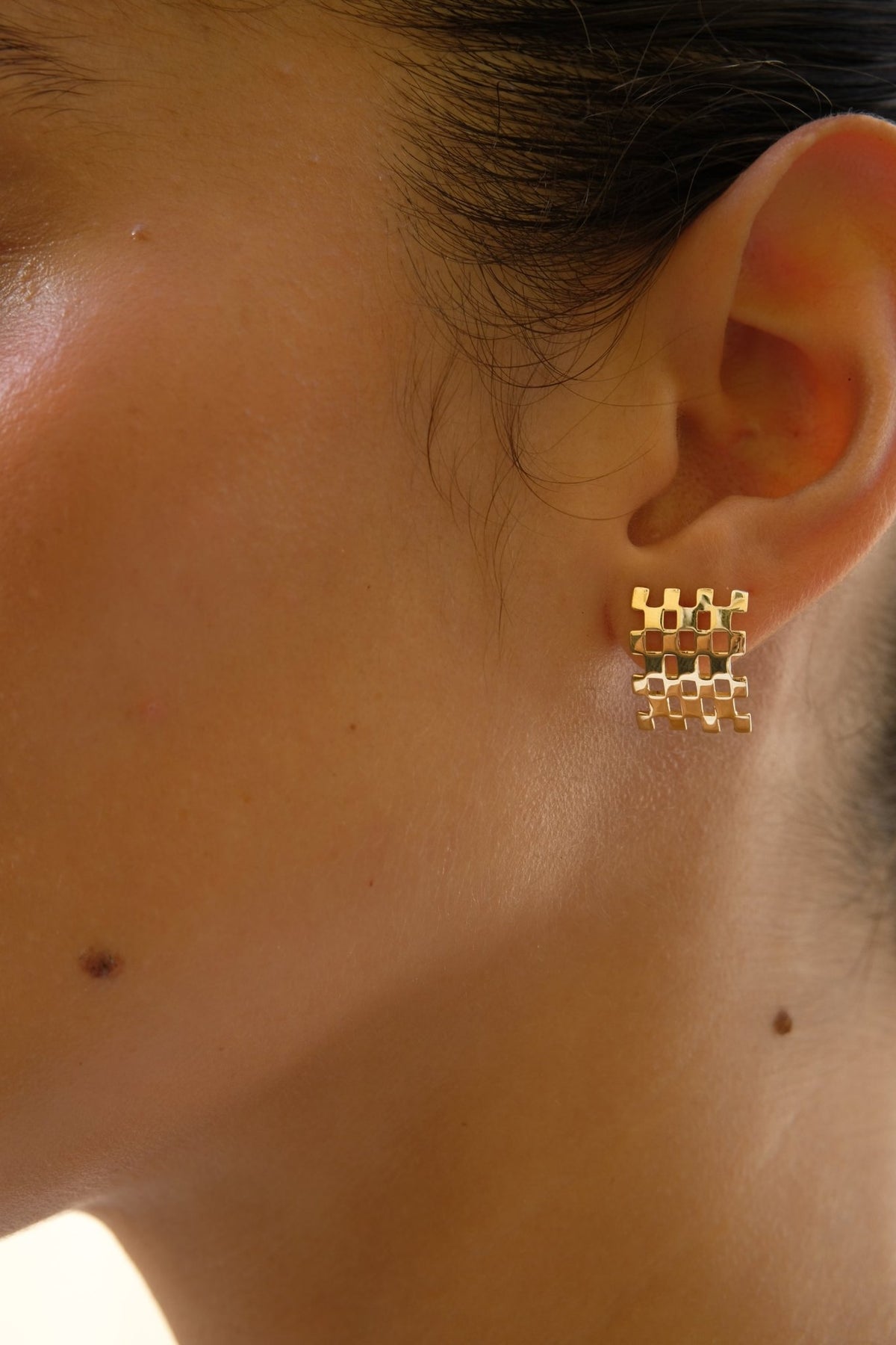 Union Earrings - MUNS