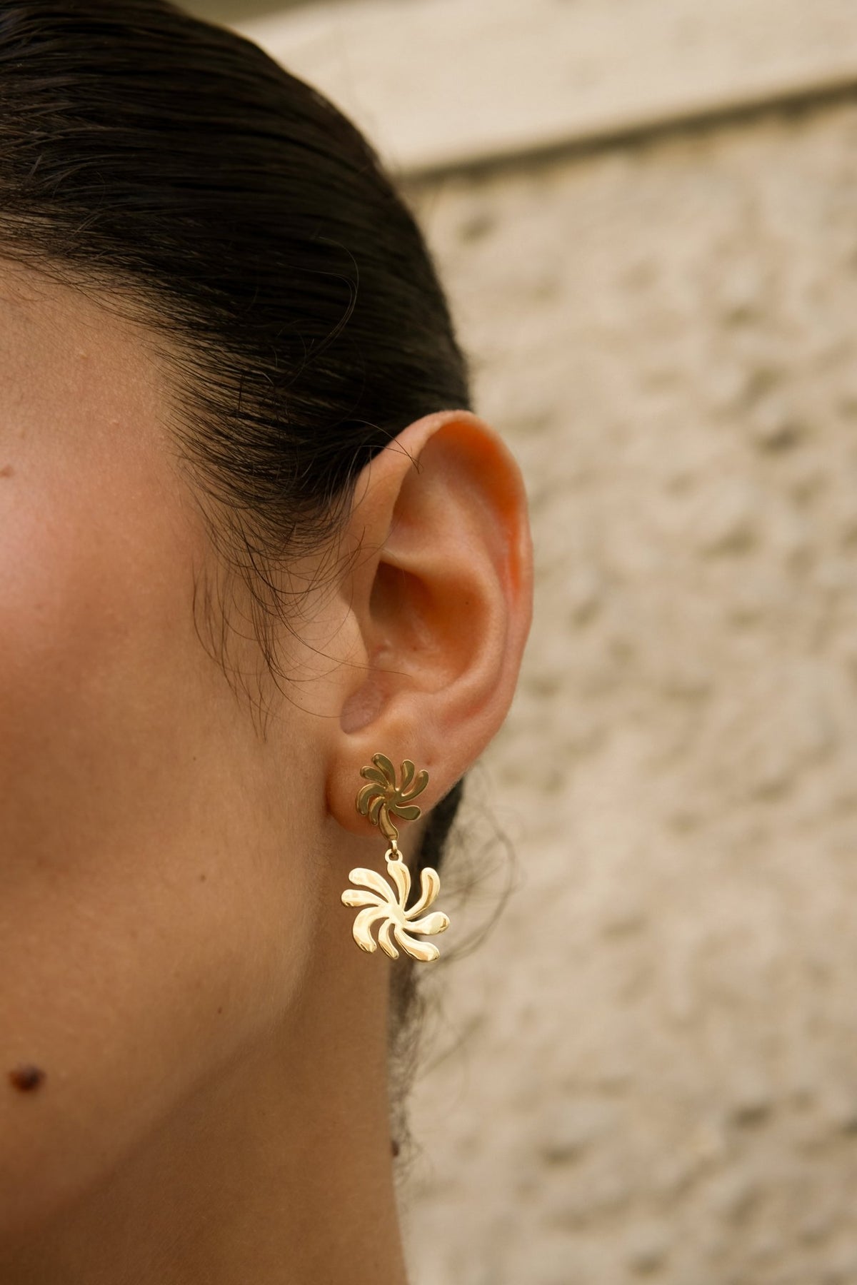 Vacaciones Earrings - MUNS