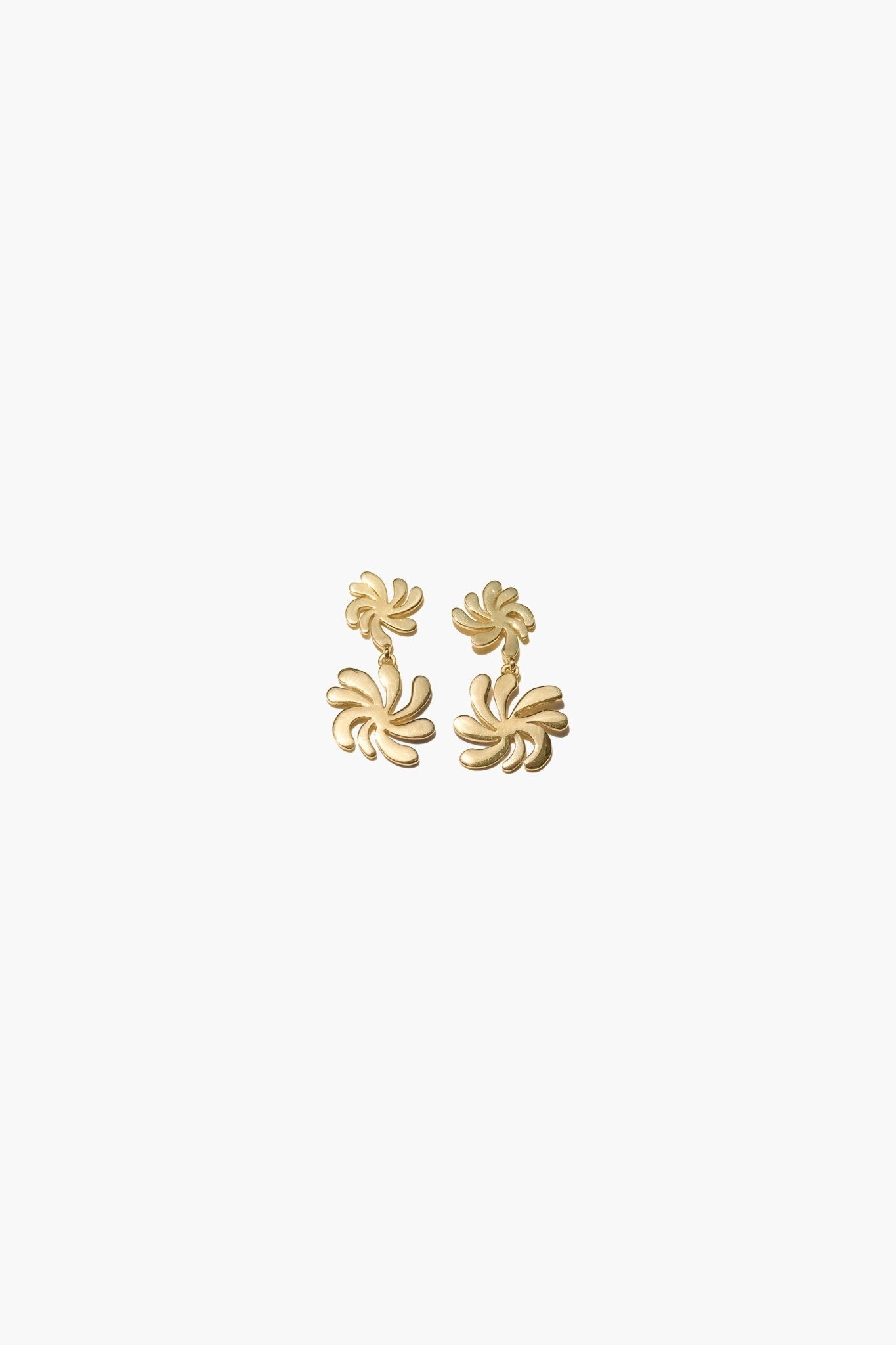 Vacaciones Earrings - MUNS