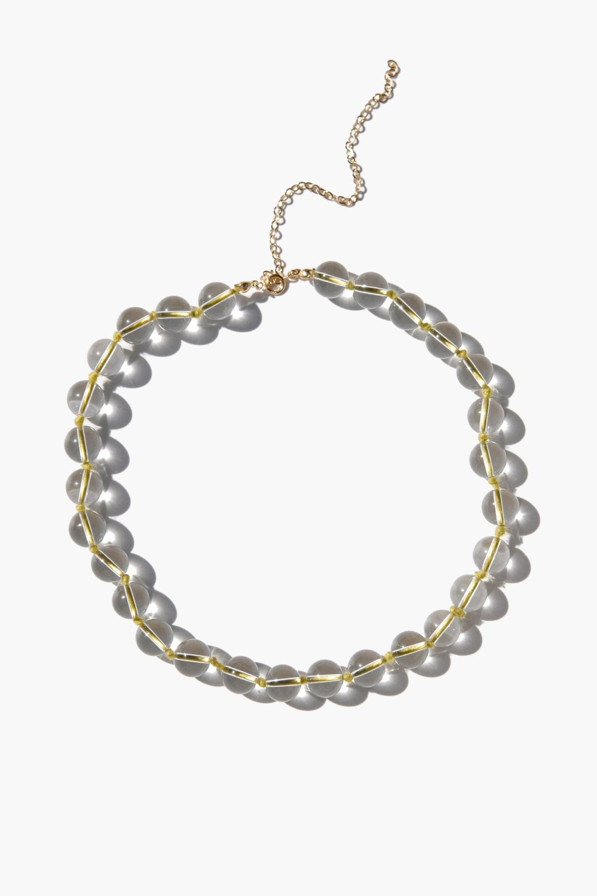 Valentina Necklace - MUNS