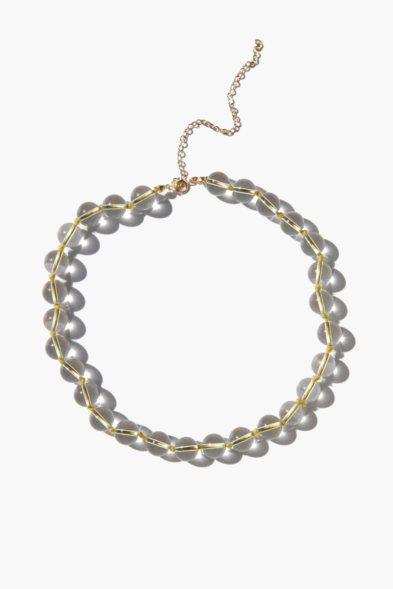 Valentina Necklace - MUNS