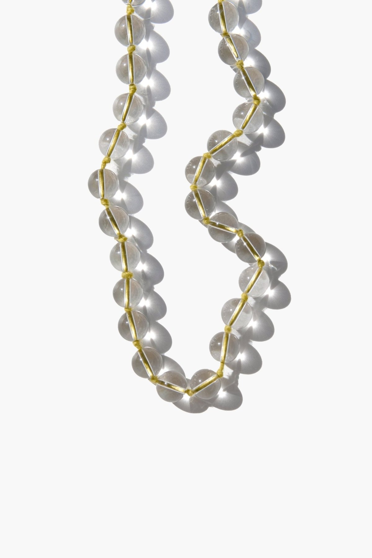 Valentina Necklace - MUNS