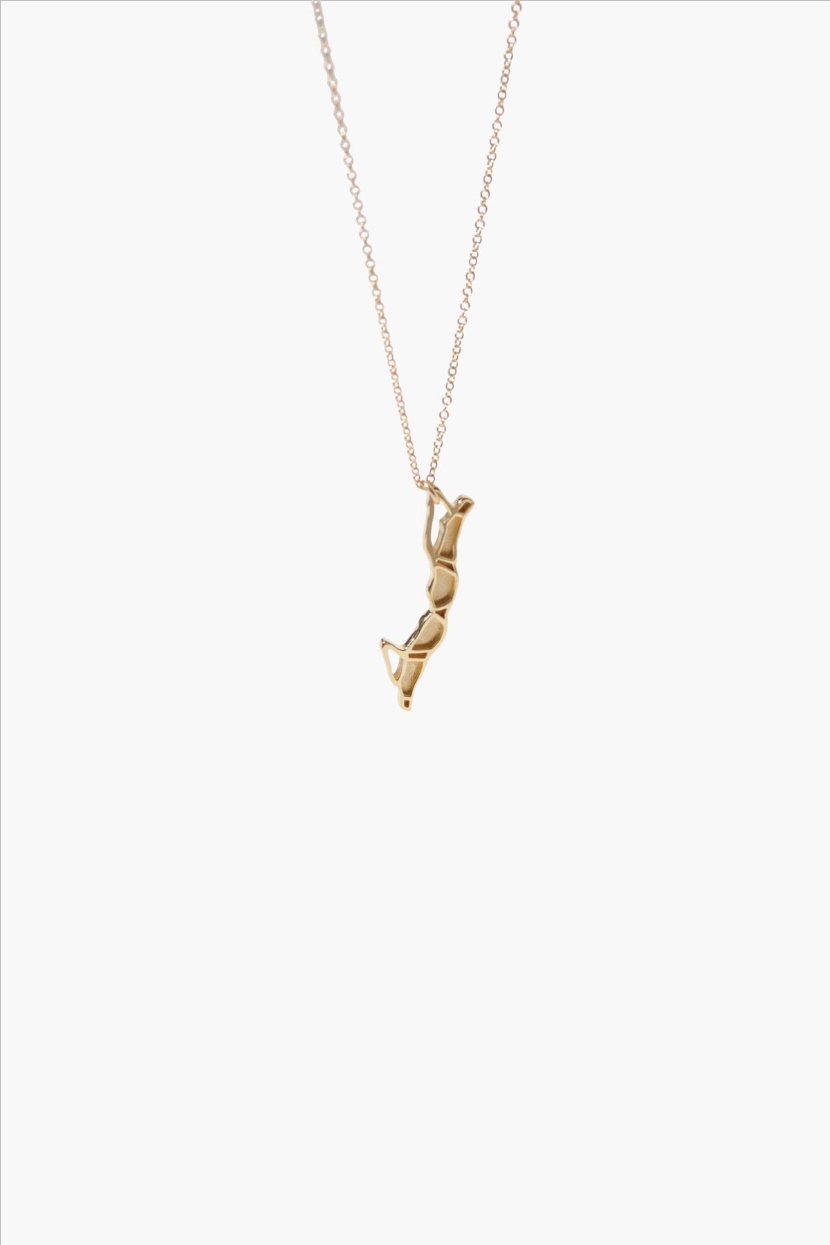 Verano Necklace - MUNS