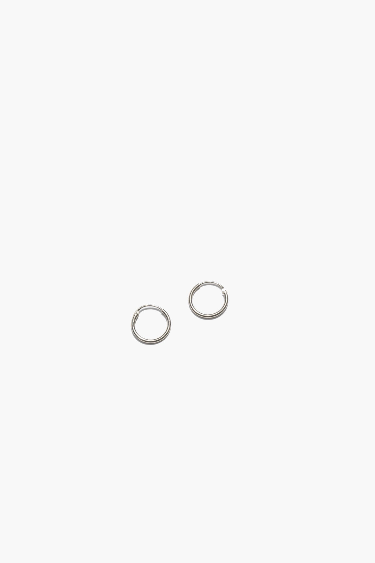 12mm Hoops