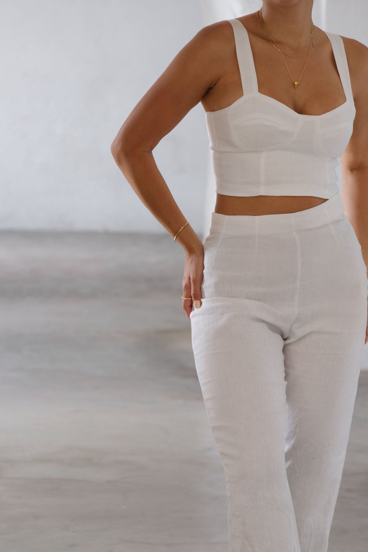 Lucía Top
