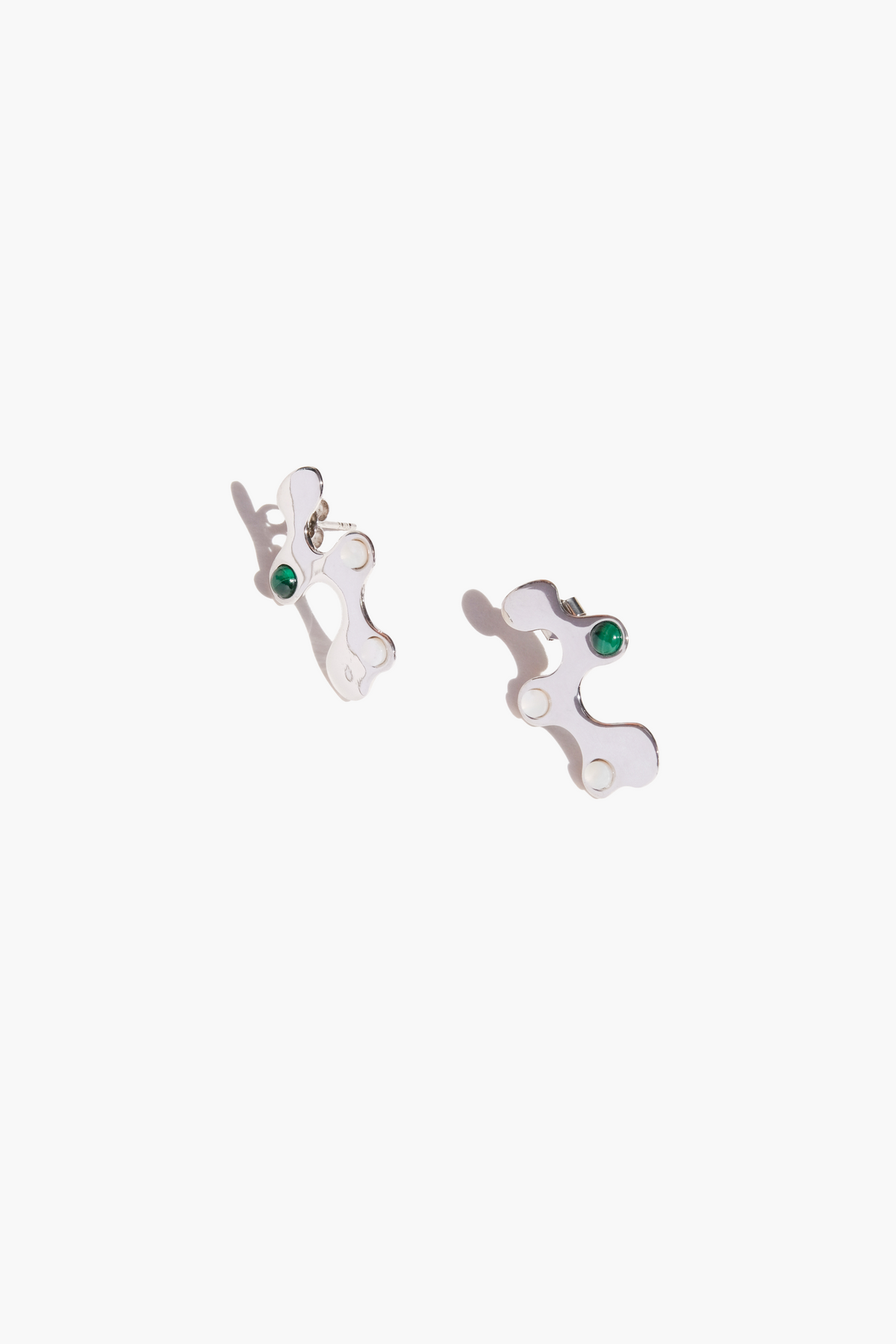 [PRE-ORDER] Bolero Earrings