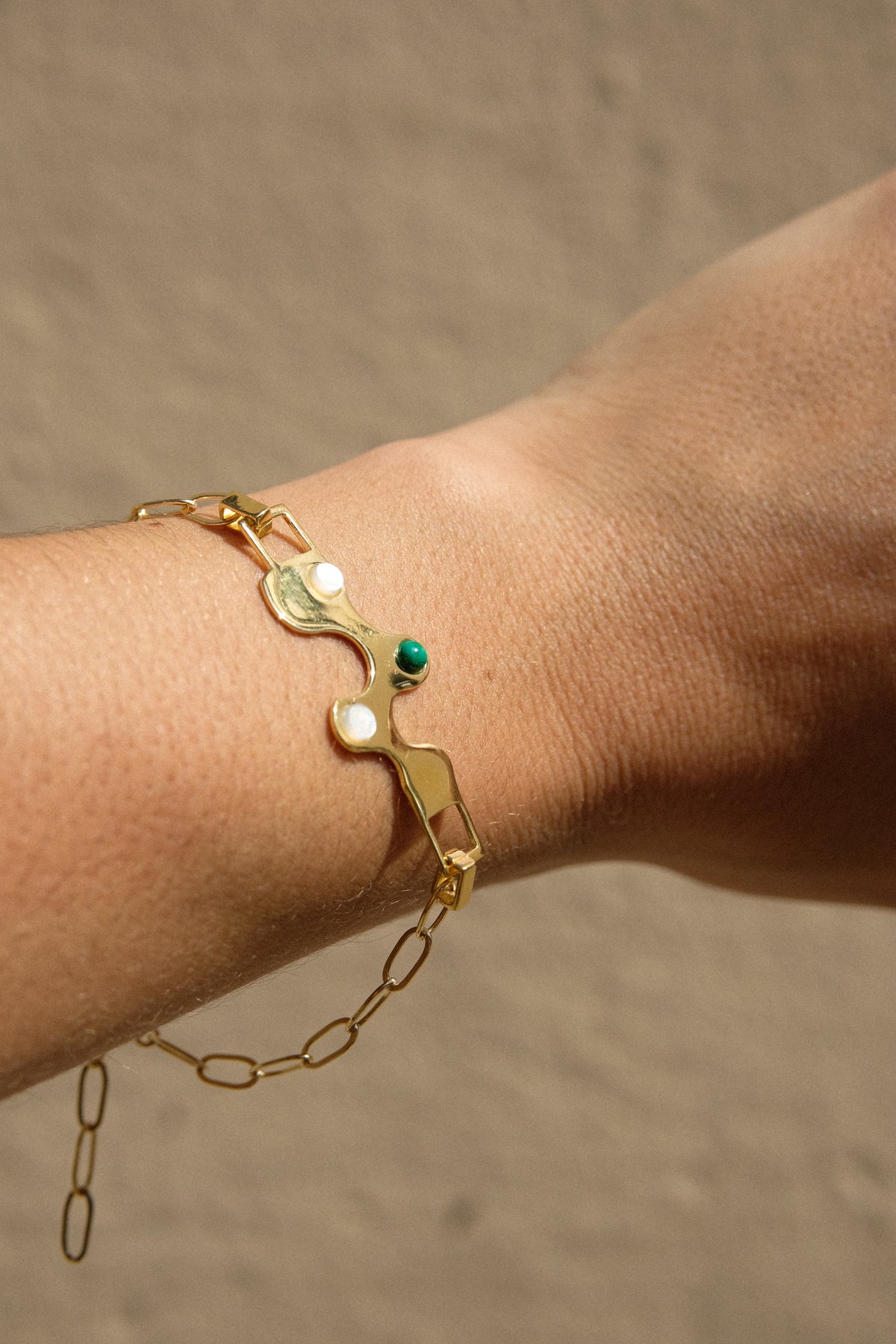 Bolero Bracelet