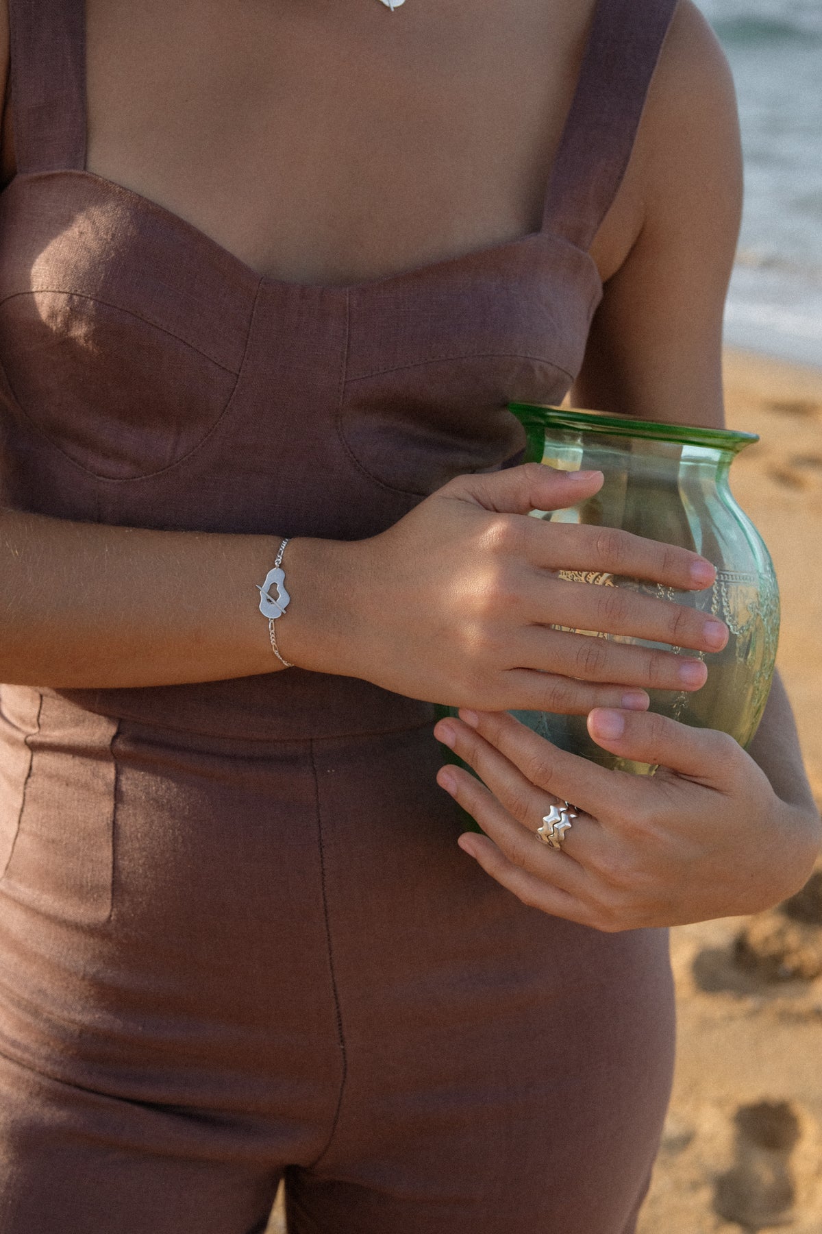 [PRE-ORDER] Agua Bracelet