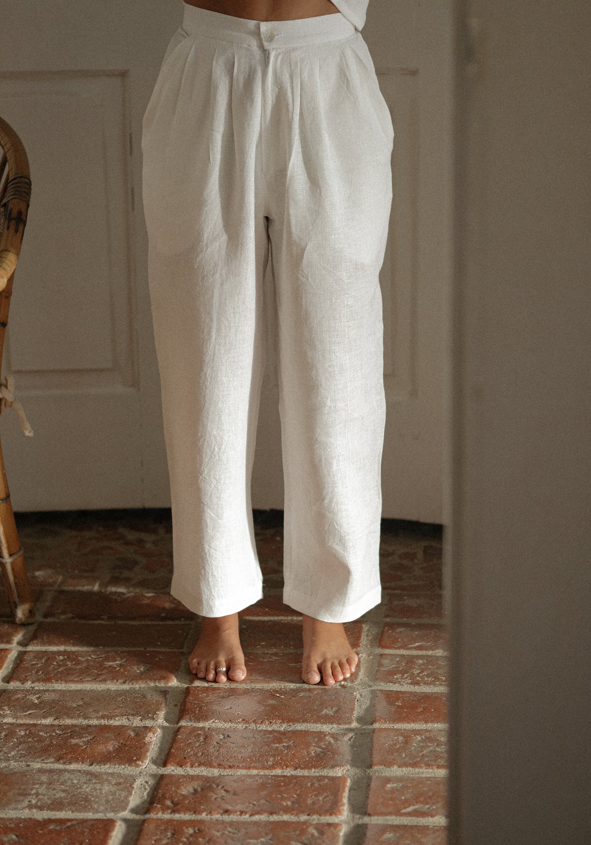 Patricia Pants